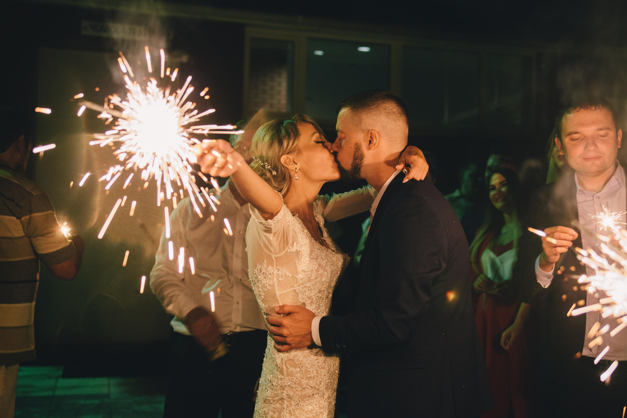 Павел и Дарья. Фотограф в Екатеринбурге Аня Валенок