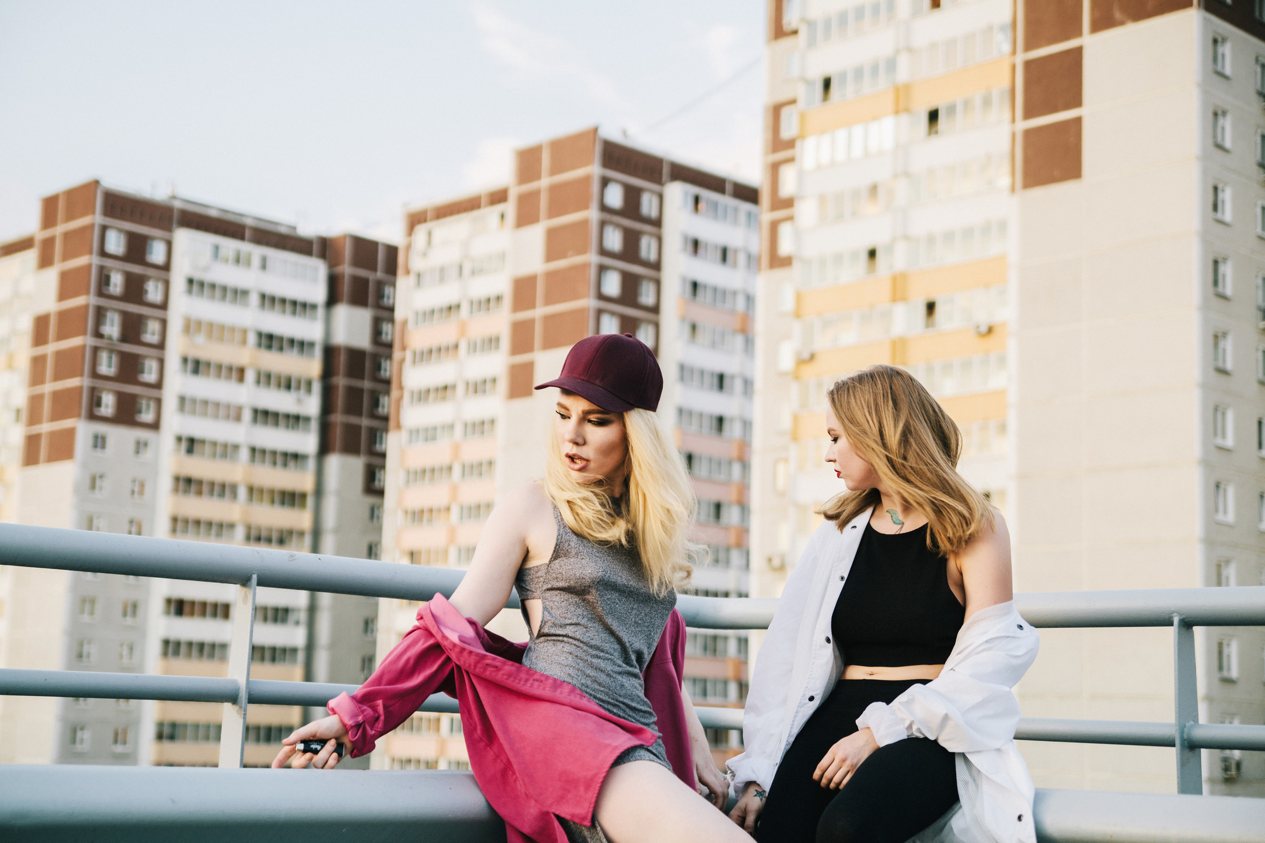 Впустить солнце внутрь себя. Фотограф в Екатеринбурге Аня Валенок