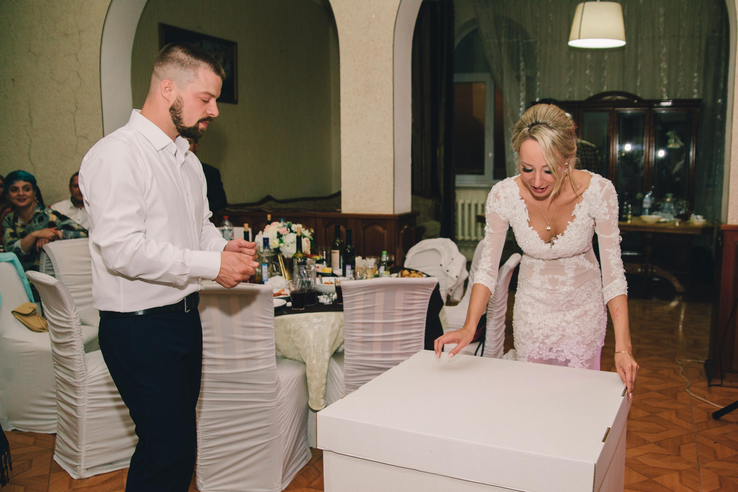 Павел и Дарья. Фотограф в Екатеринбурге Аня Валенок