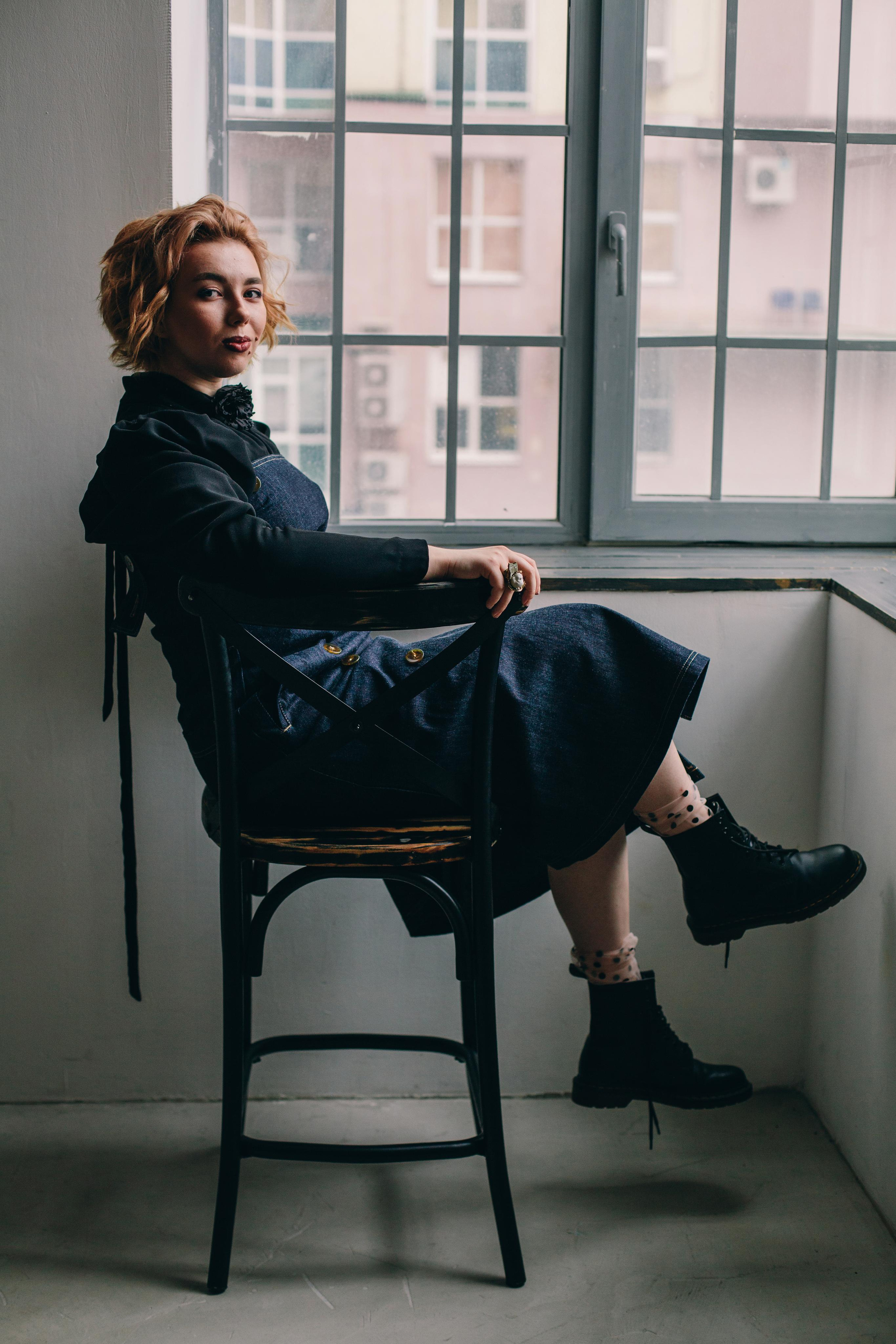 Весь невидимый нам свет. Фотограф в Екатеринбурге Аня Валенок