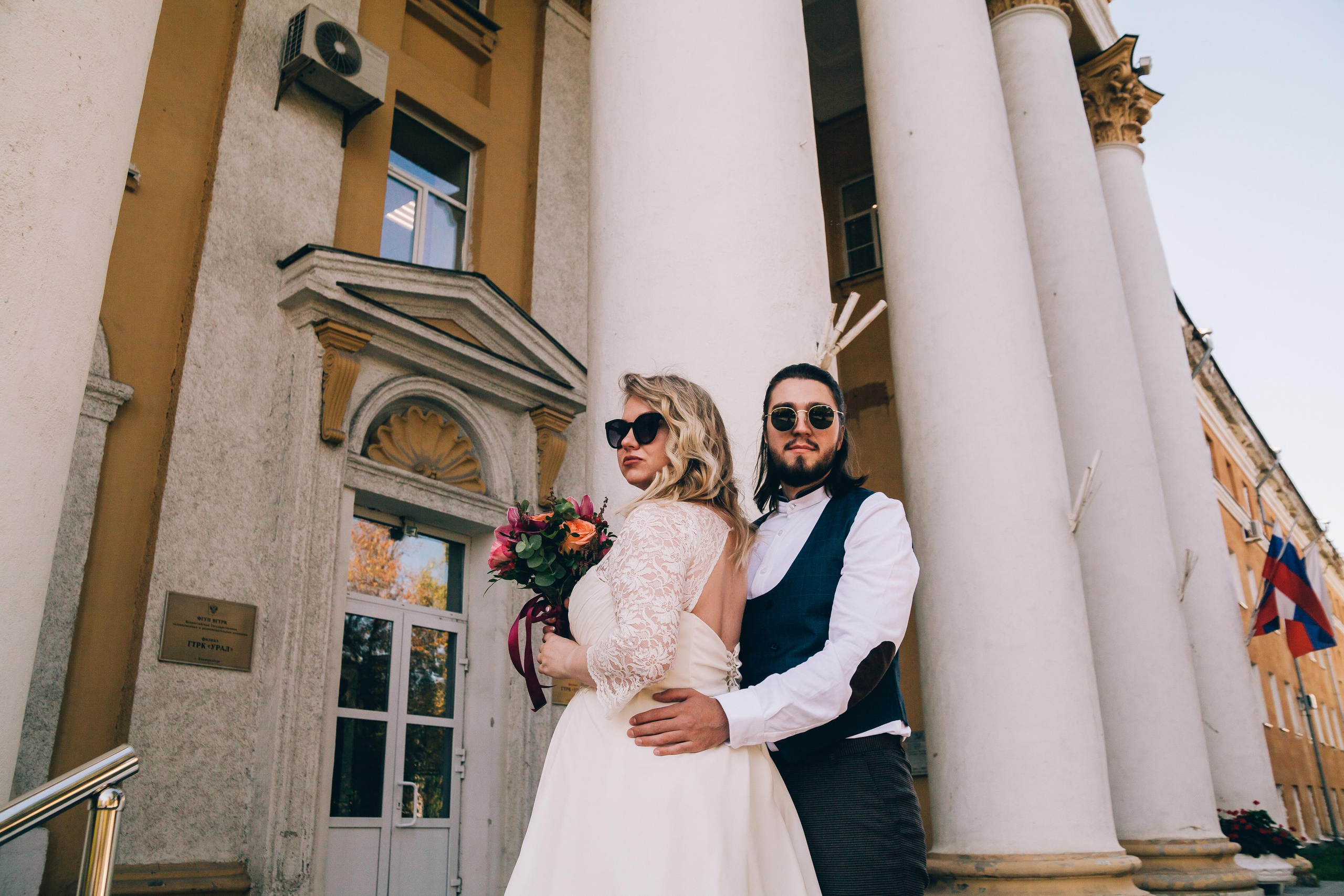 Мурад и Настя. Фотограф в Екатеринбурге Аня Валенок