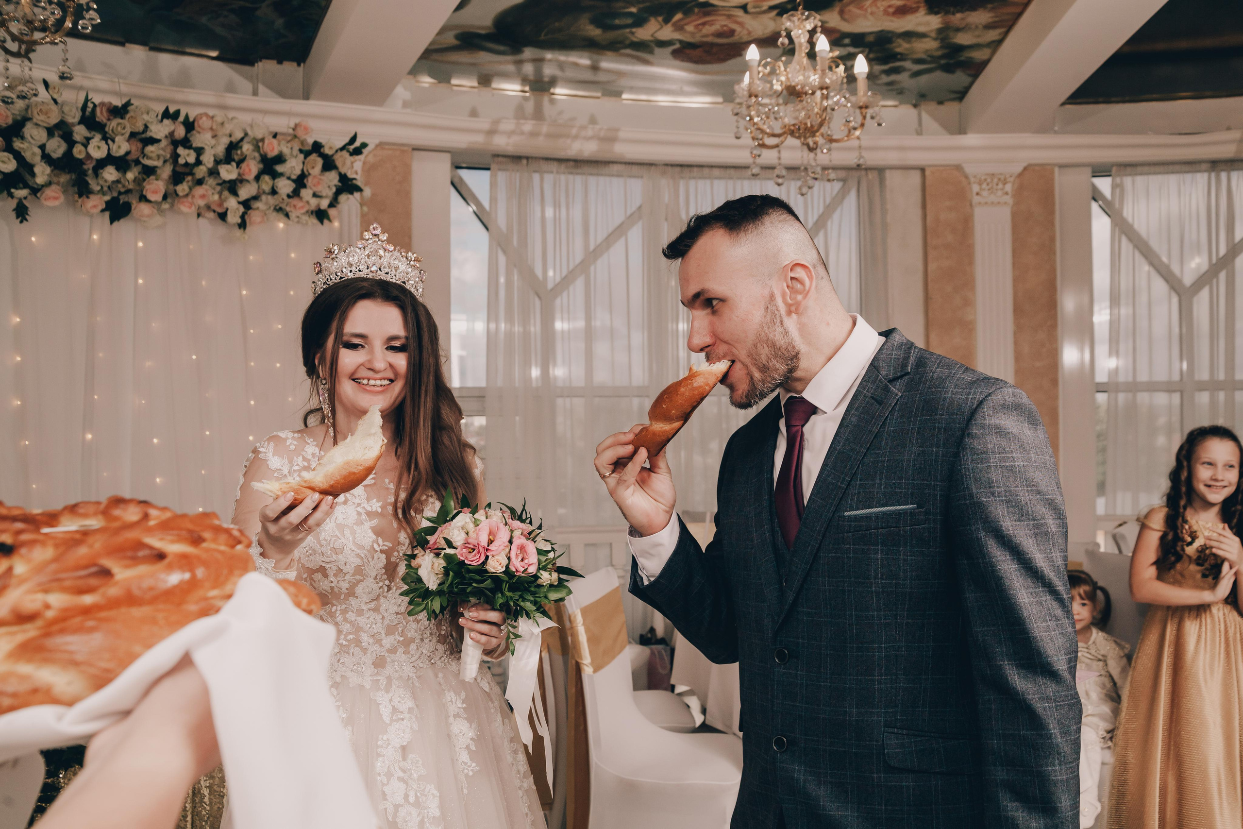 Ксюша и Миша. Фотограф в Екатеринбурге Аня Валенок