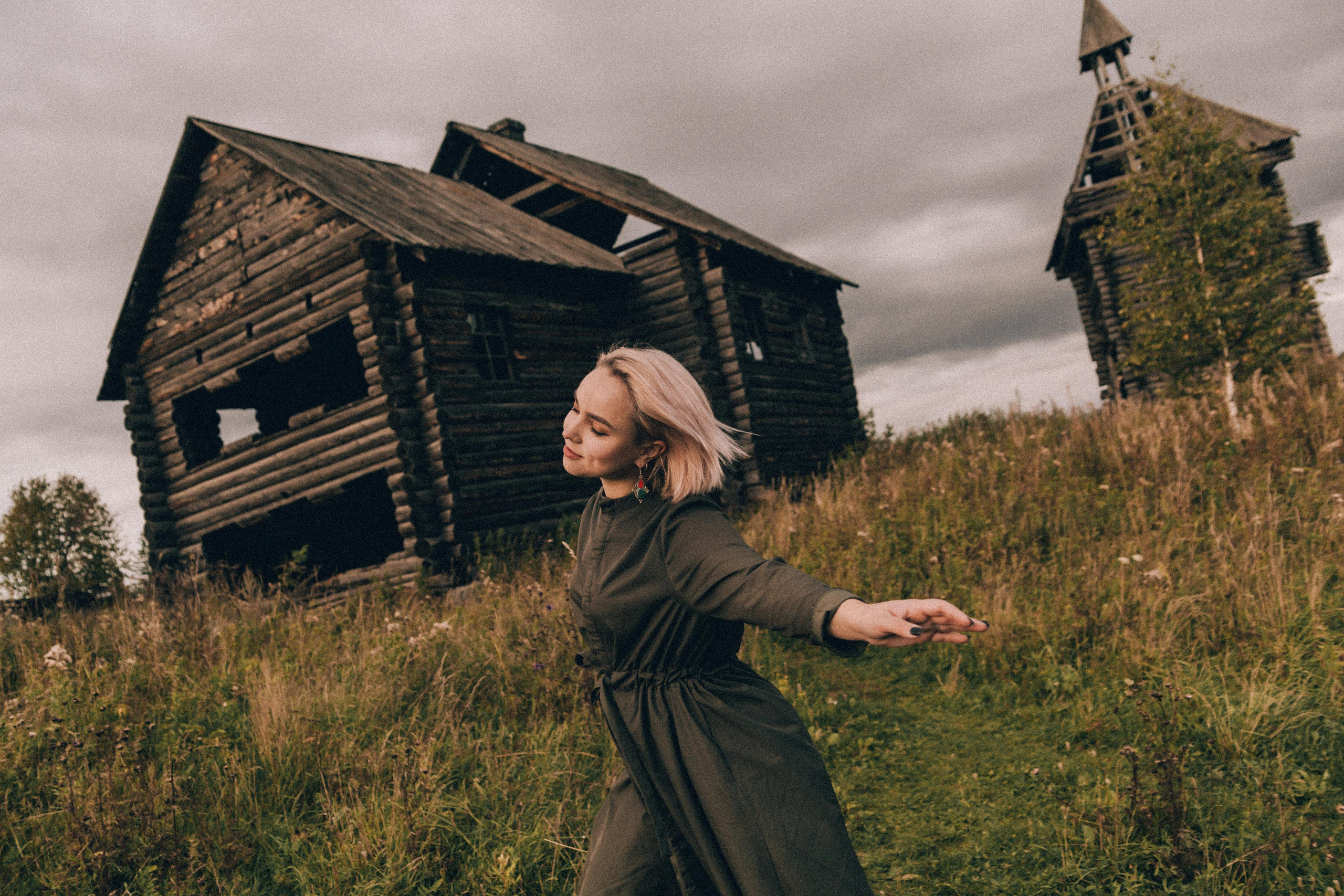 Ох, забыты буйны ветры…. Фотограф в Екатеринбурге Аня Валенок