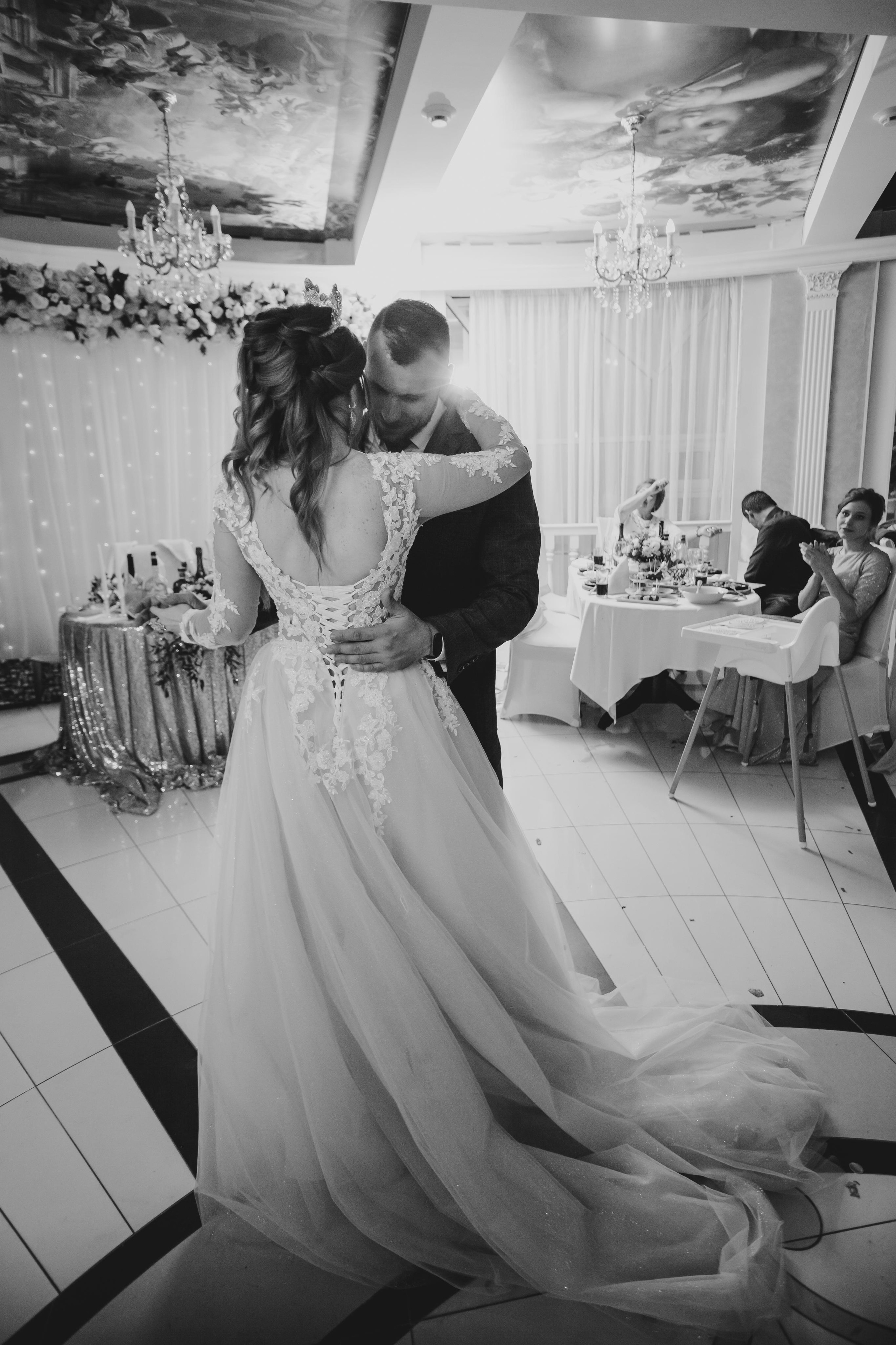 Ксюша и Миша. Фотограф в Екатеринбурге Аня Валенок