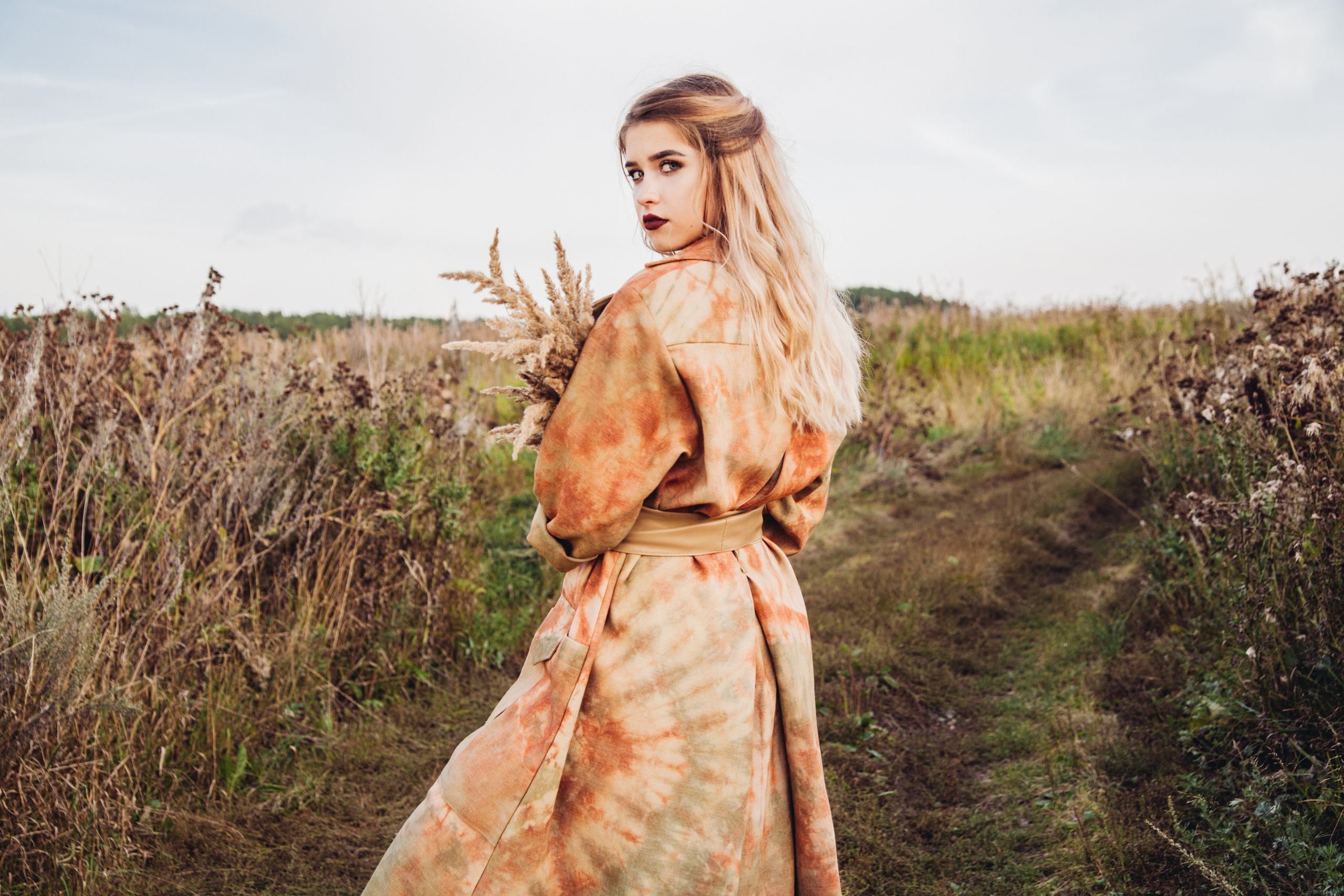 Там, где прячутся тигры. Фотограф в Екатеринбурге Аня Валенок