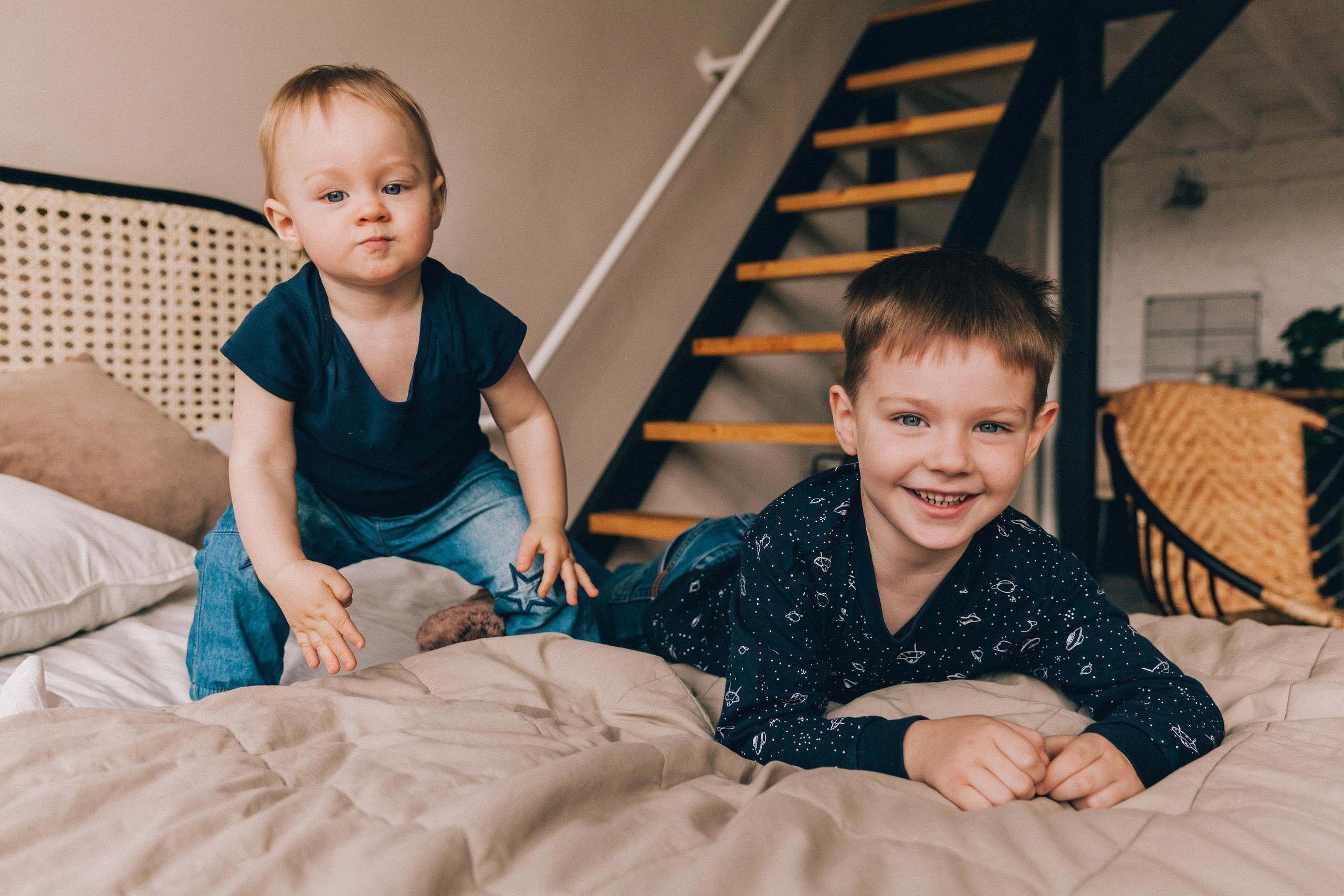 Когда приоткрыта дверь. Фотограф в Екатеринбурге Аня Валенок