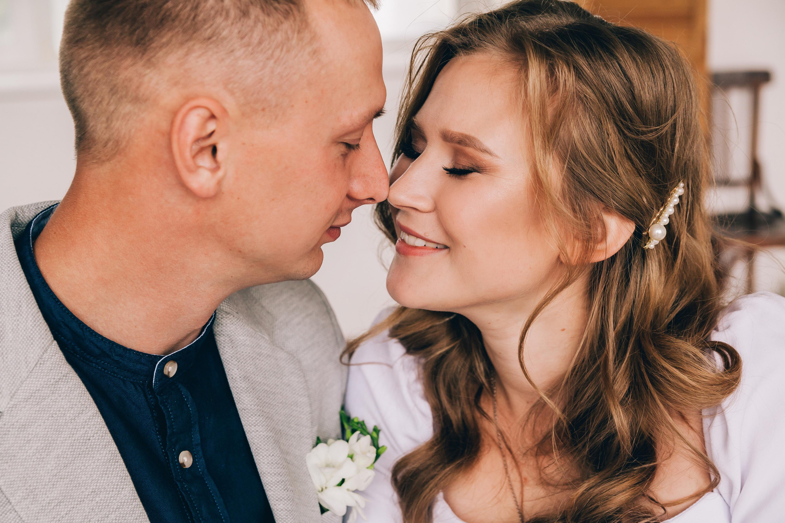 Максим и Таня. Фотограф в Екатеринбурге Аня Валенок