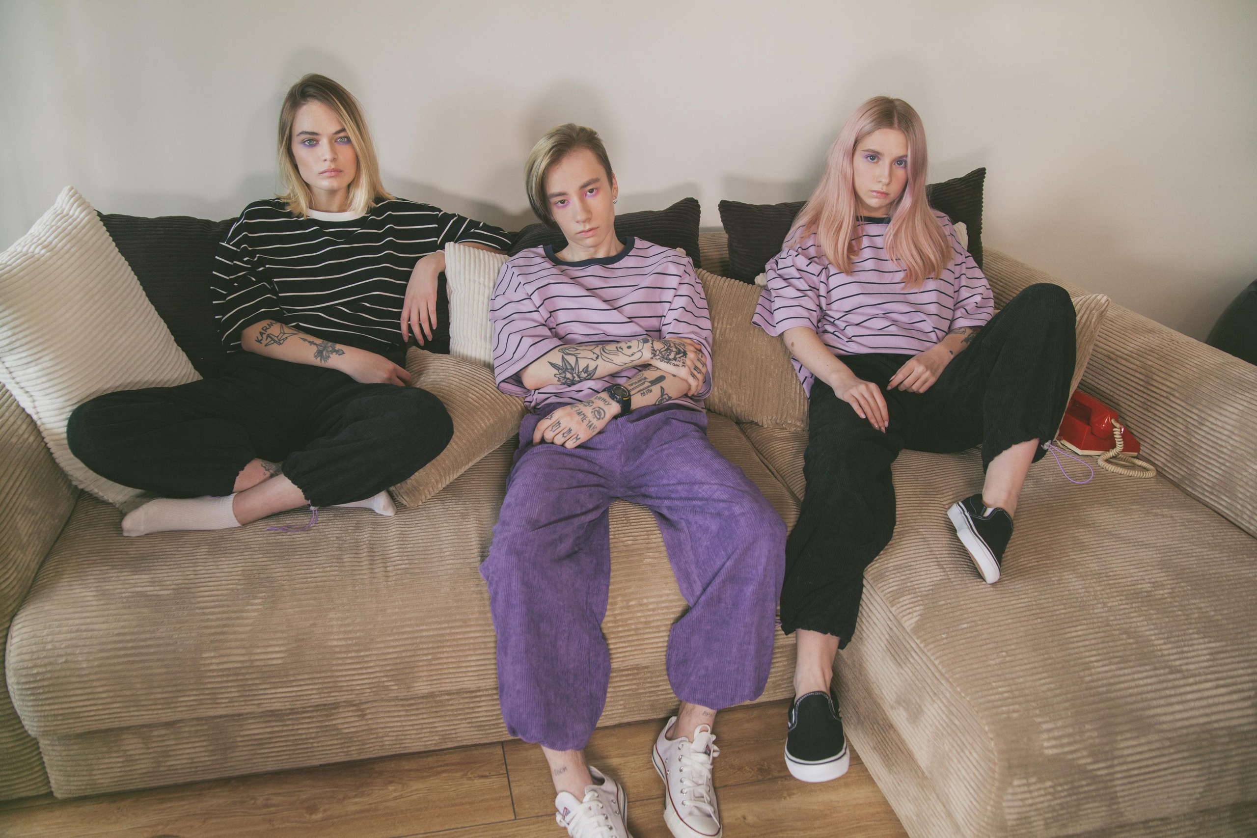 VELVET SERIES for YMKASHIX. Фотограф в Екатеринбурге Аня Валенок