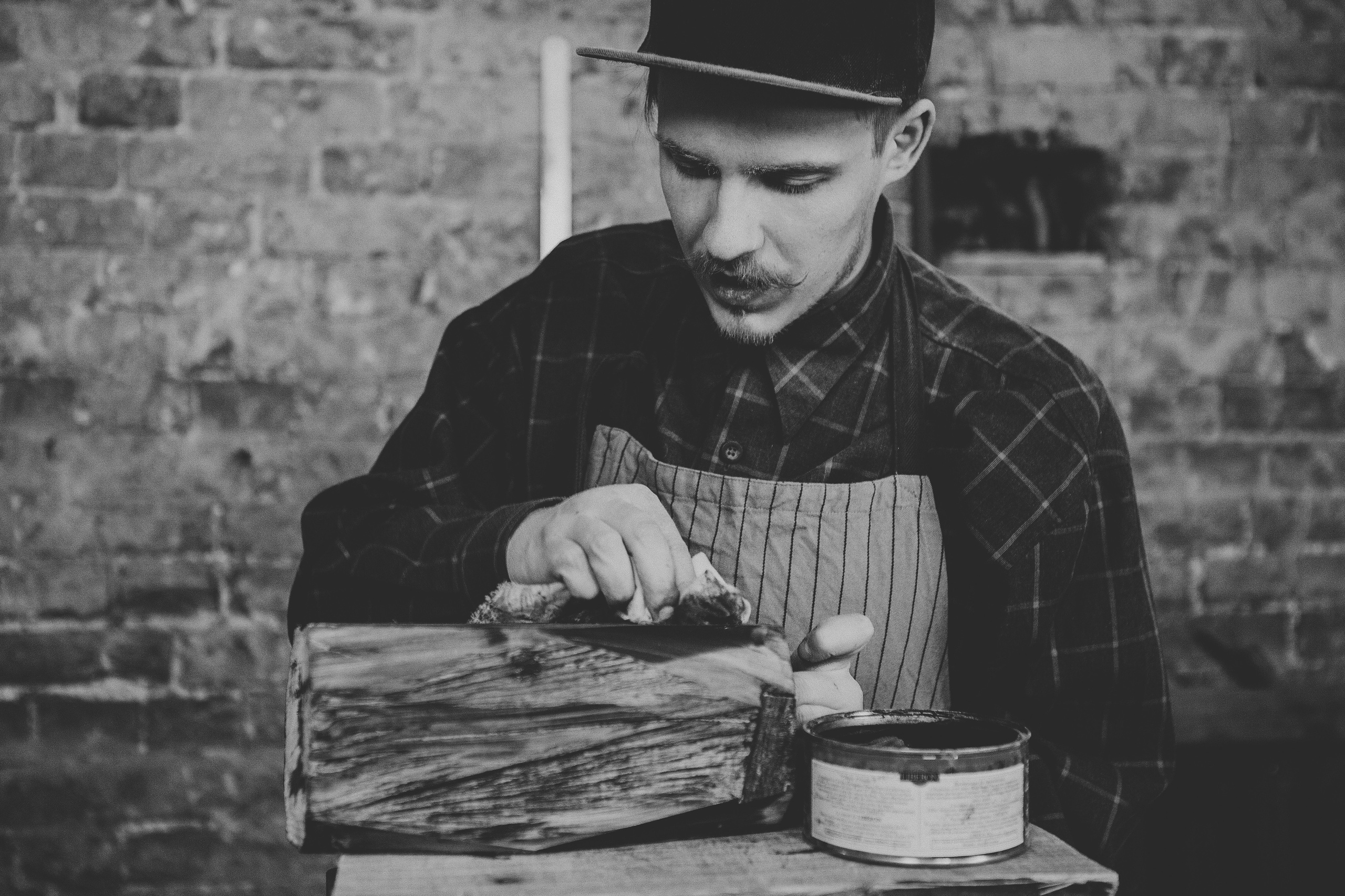 For Retrograde. Фотограф в Екатеринбурге Аня Валенок