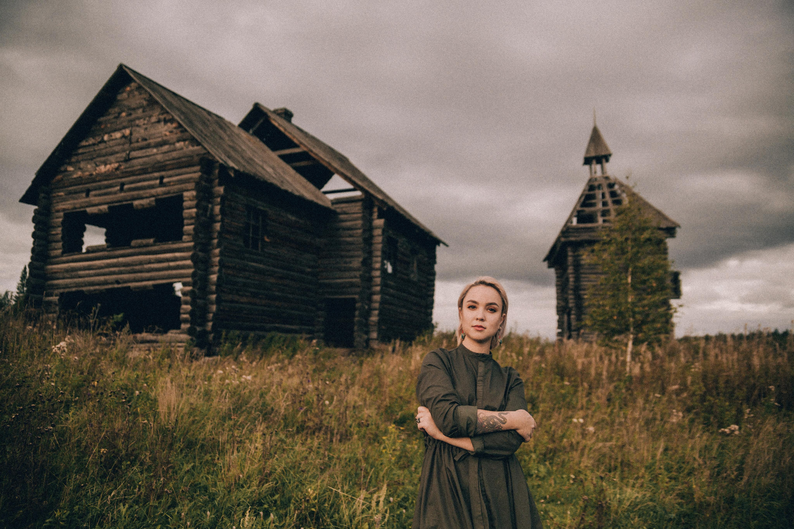 Ох, забыты буйны ветры…. Фотограф в Екатеринбурге Аня Валенок