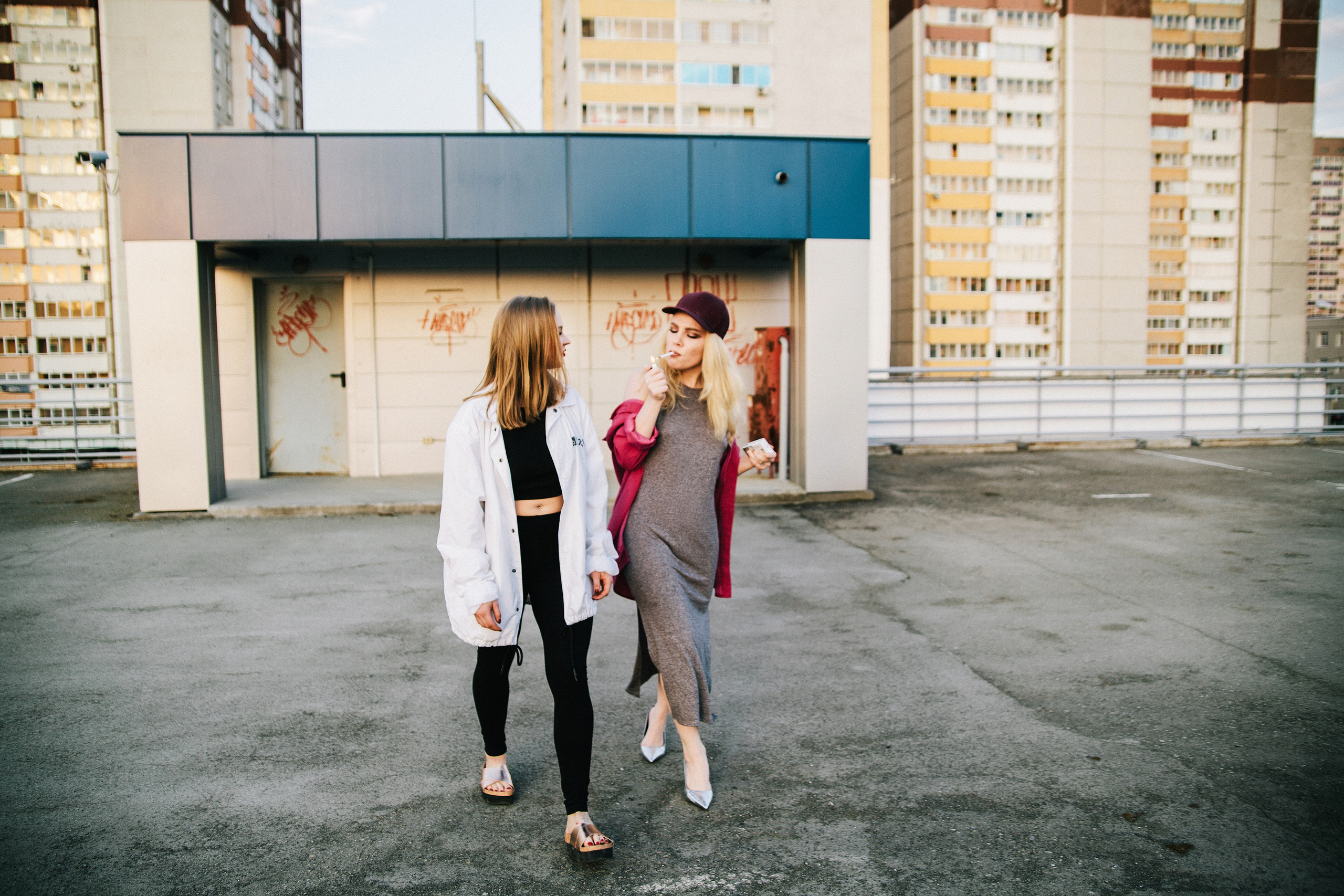 Впустить солнце внутрь себя. Фотограф в Екатеринбурге Аня Валенок