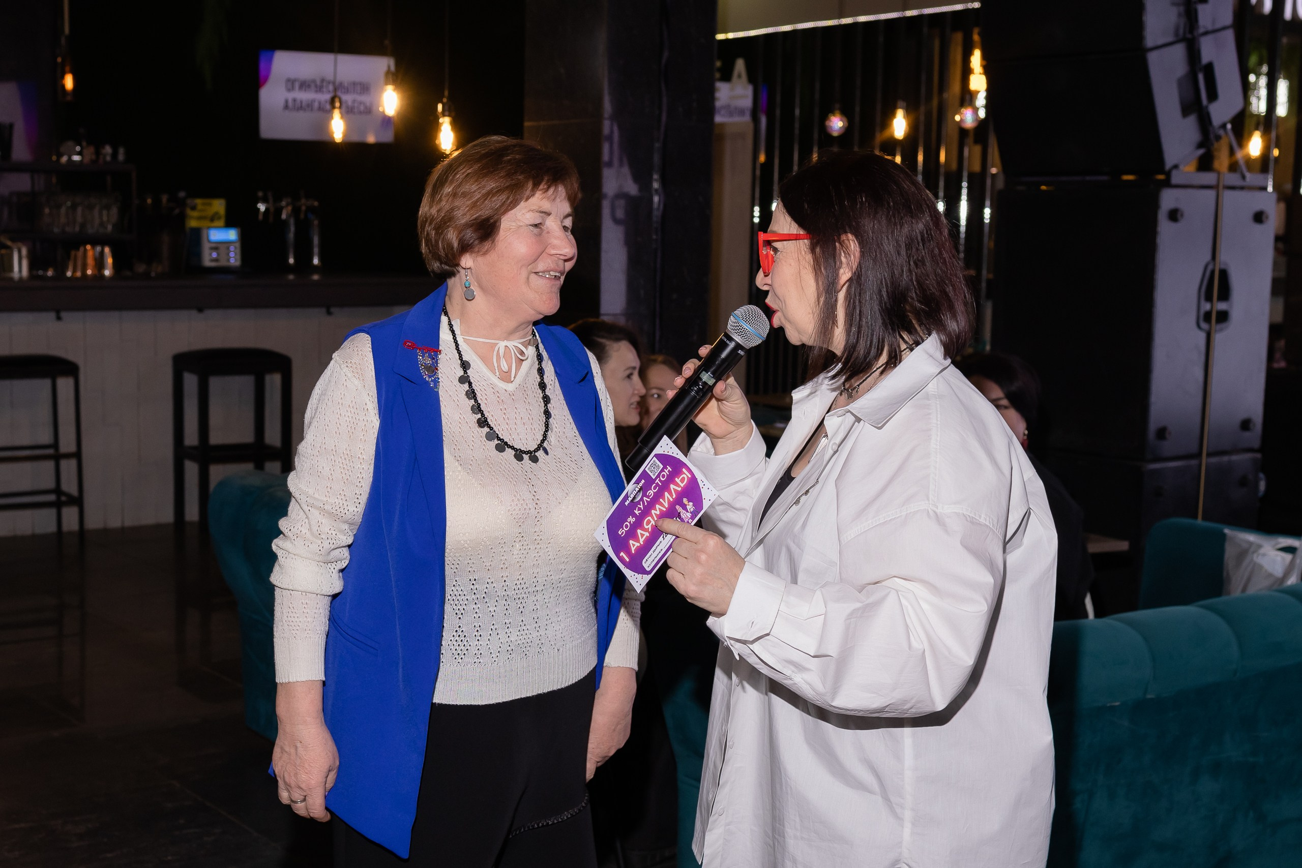 Квиз на удмуртском языке " Малпатон»