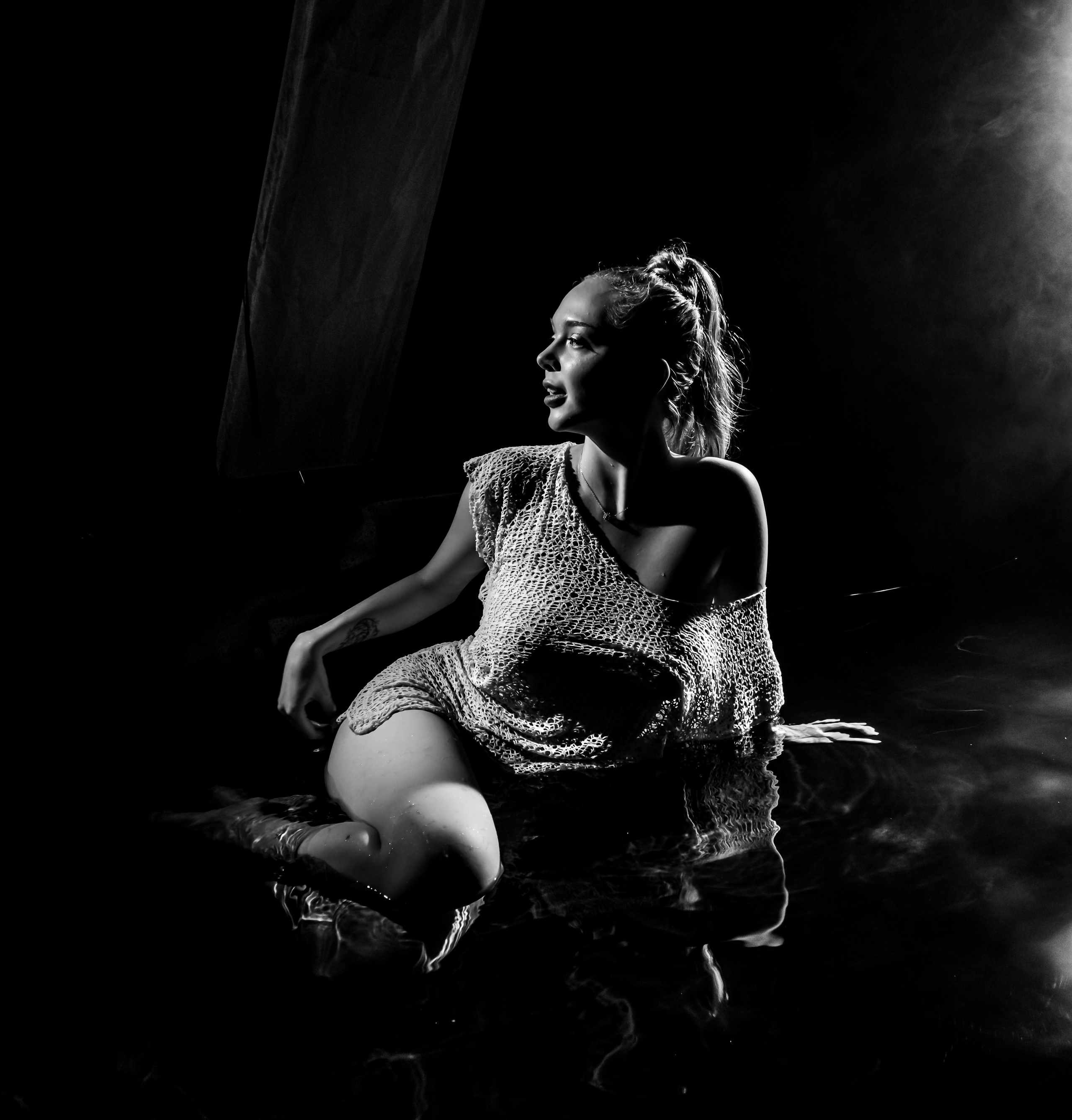 Портфолио. Арт фотограф Серафима Абельман в Москве