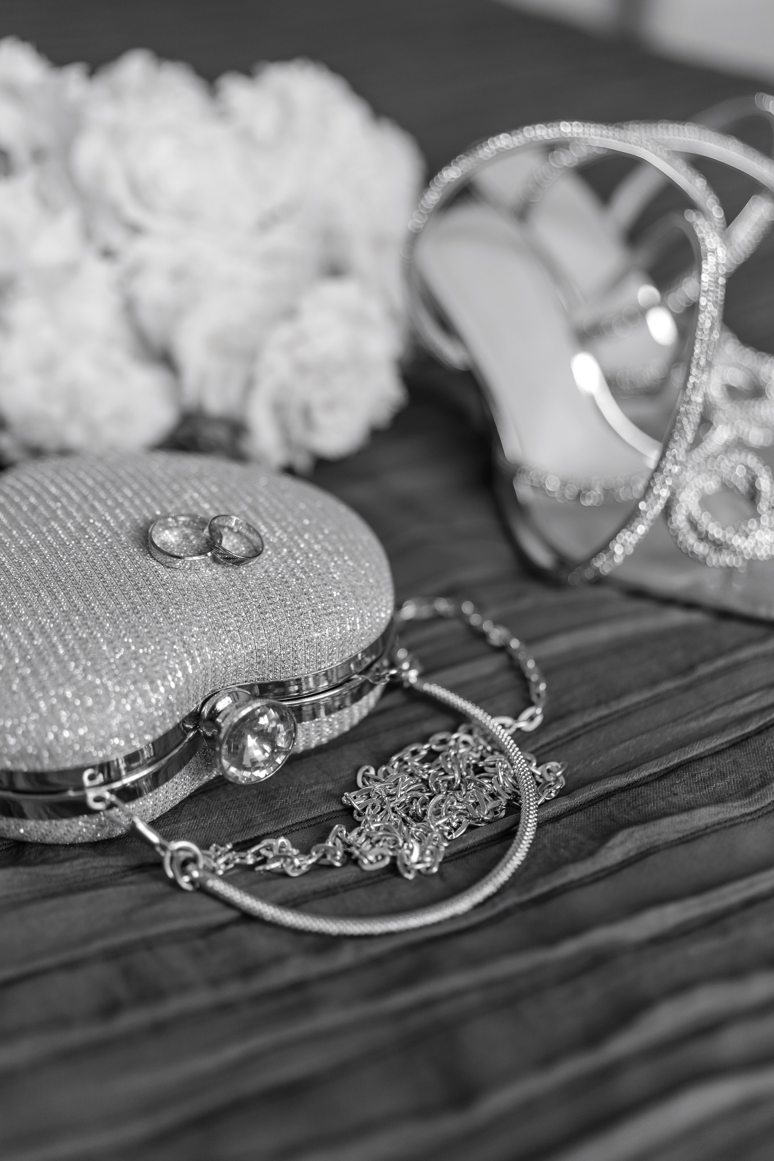 Свадебный и семейный фотограф в Алексеевке Марина Купреева