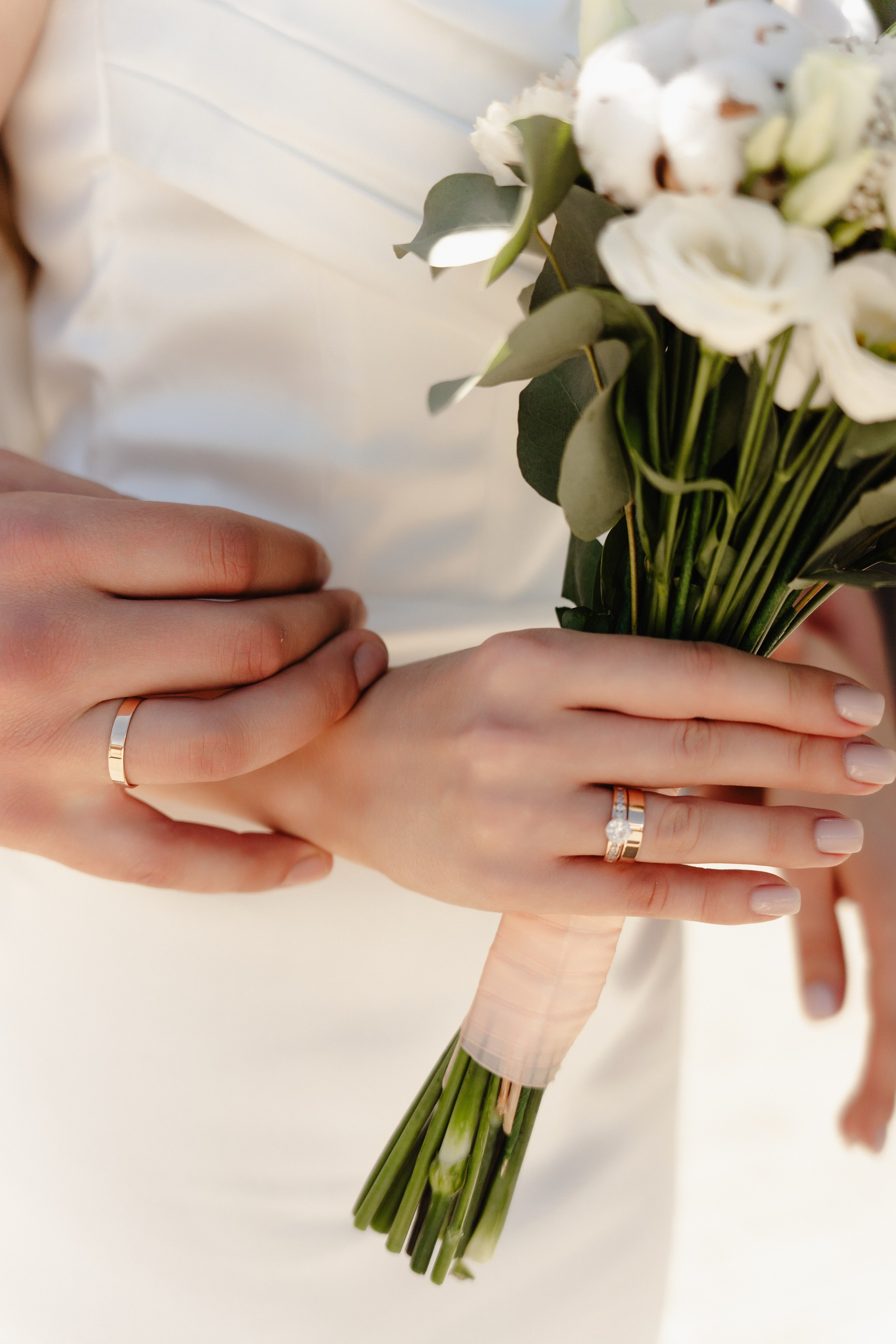 Алена и Влад. Истории