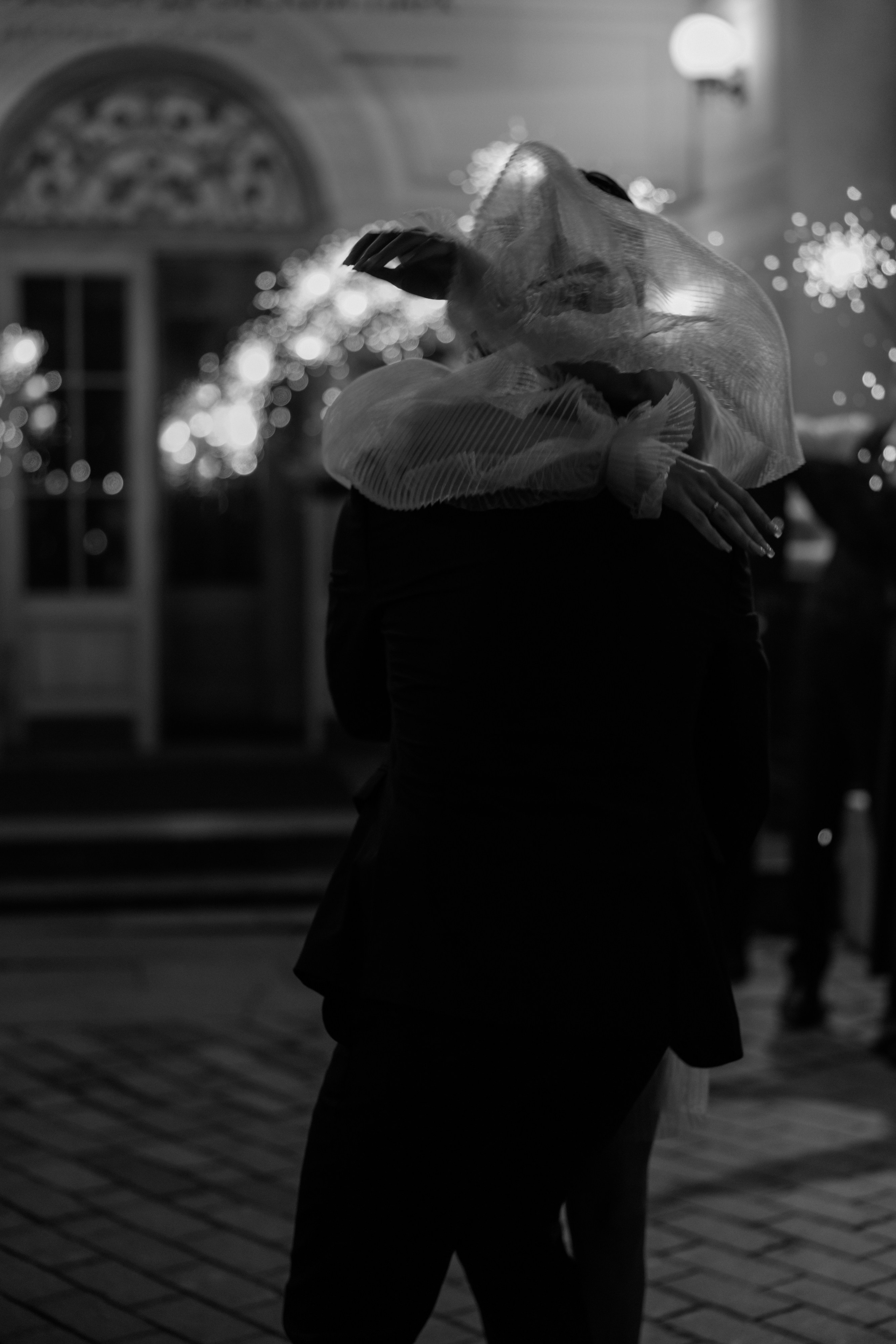 Полина и Дмитрий. Свадебный фотограф в Санкт-Петербурге Екатерина Евсеева