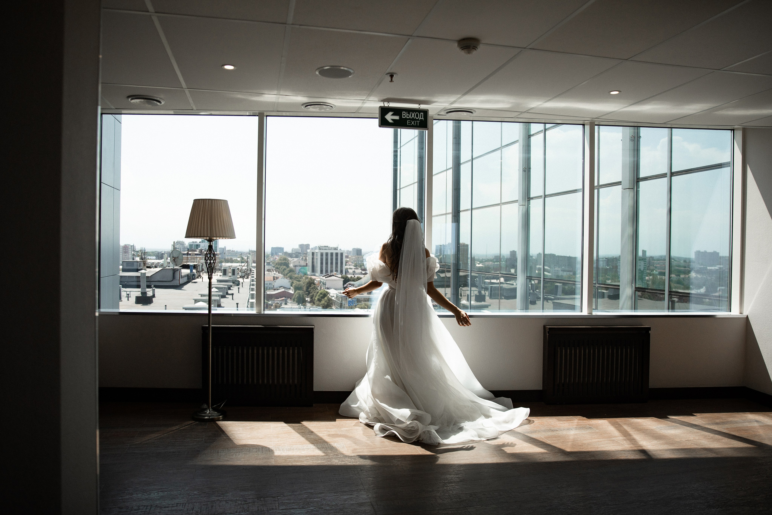 Кристина Дмитрий. Свадебный фотограф в Краснодарском крае Карина Будниченко