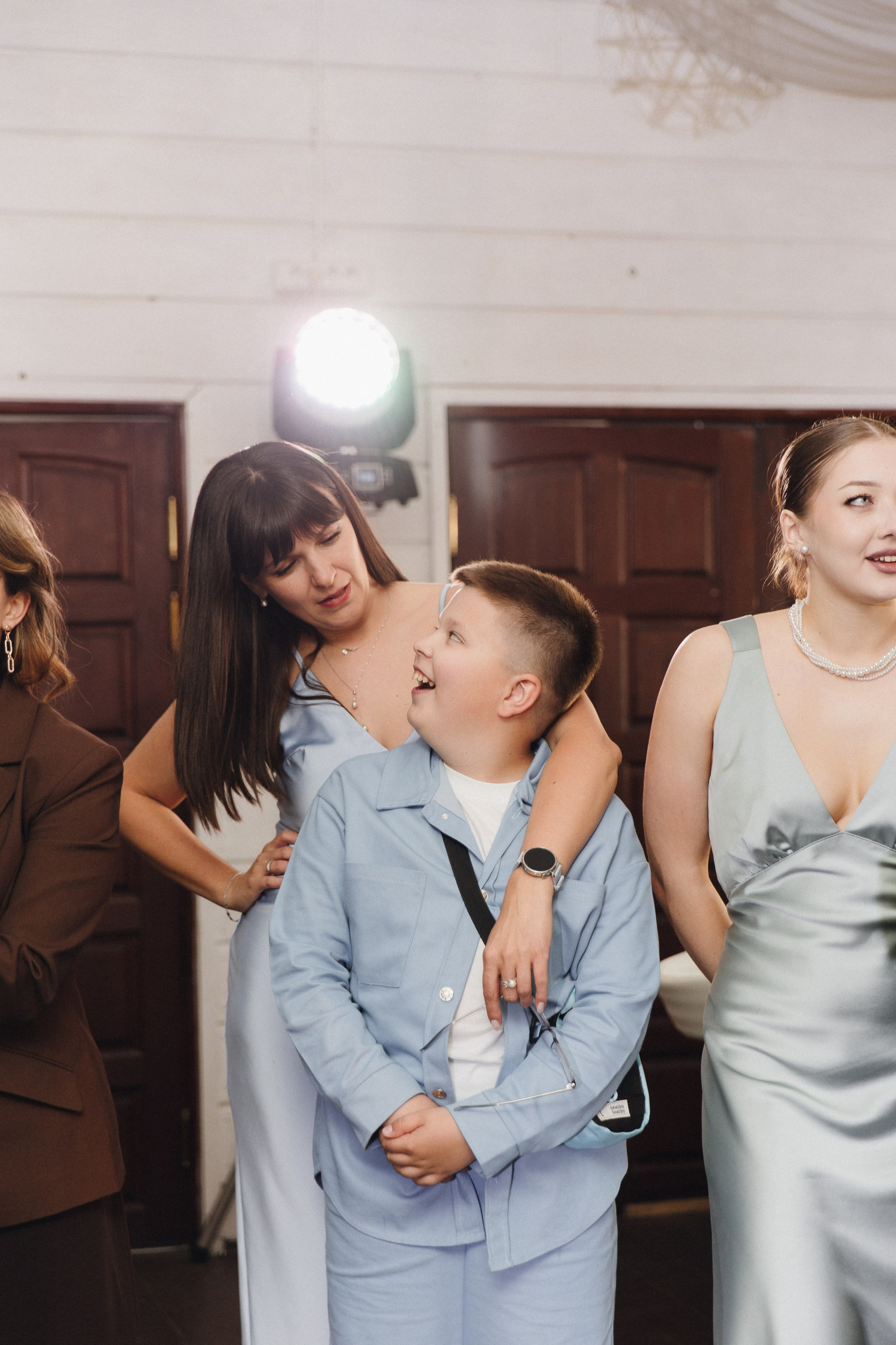 Игнат и Арина. Брысина Алёна/ фотограф Петрозаводск, Карелия