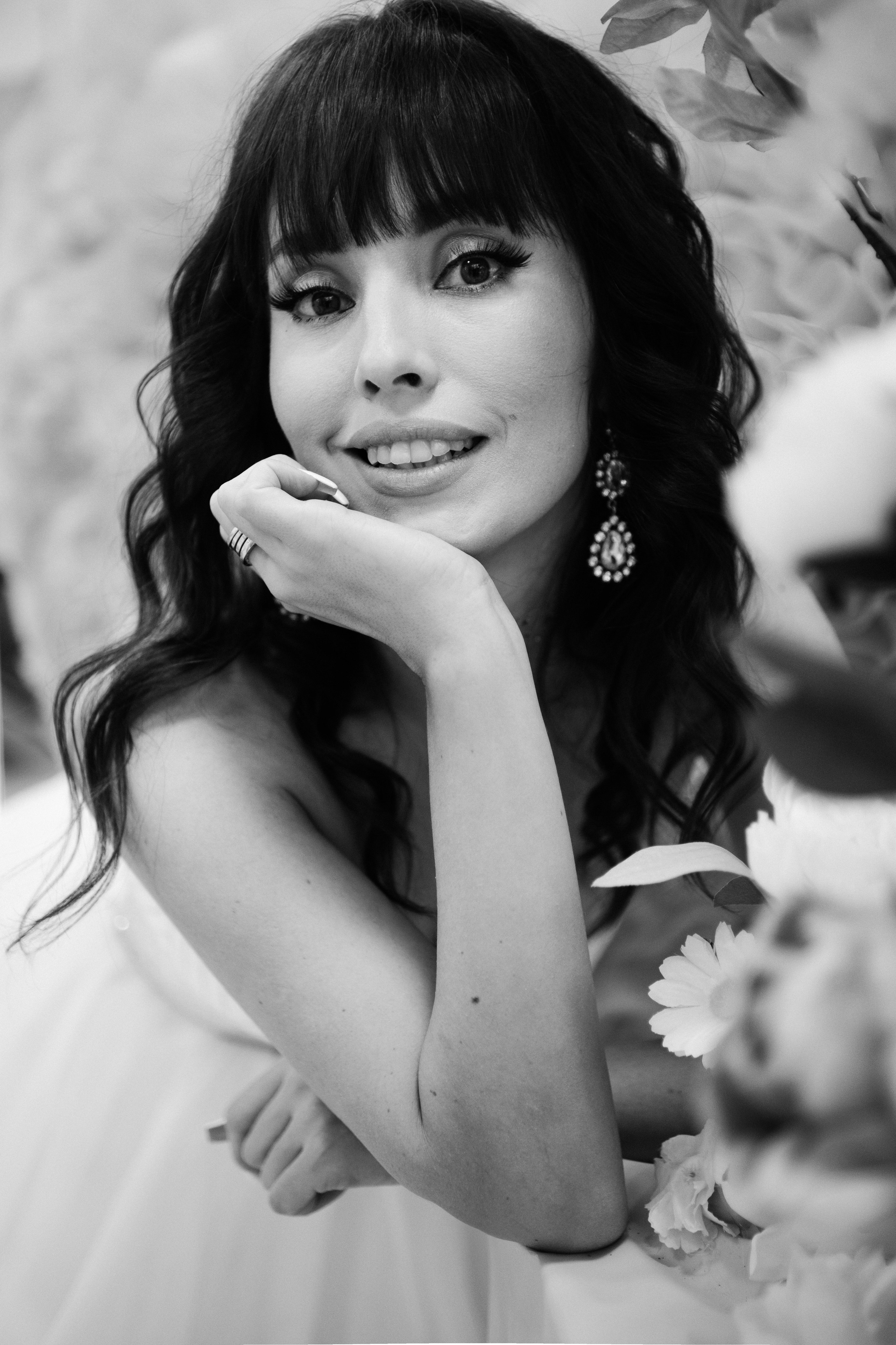 Зефирно. Фотограф в Санкт-Петербурге Кристина Брянская