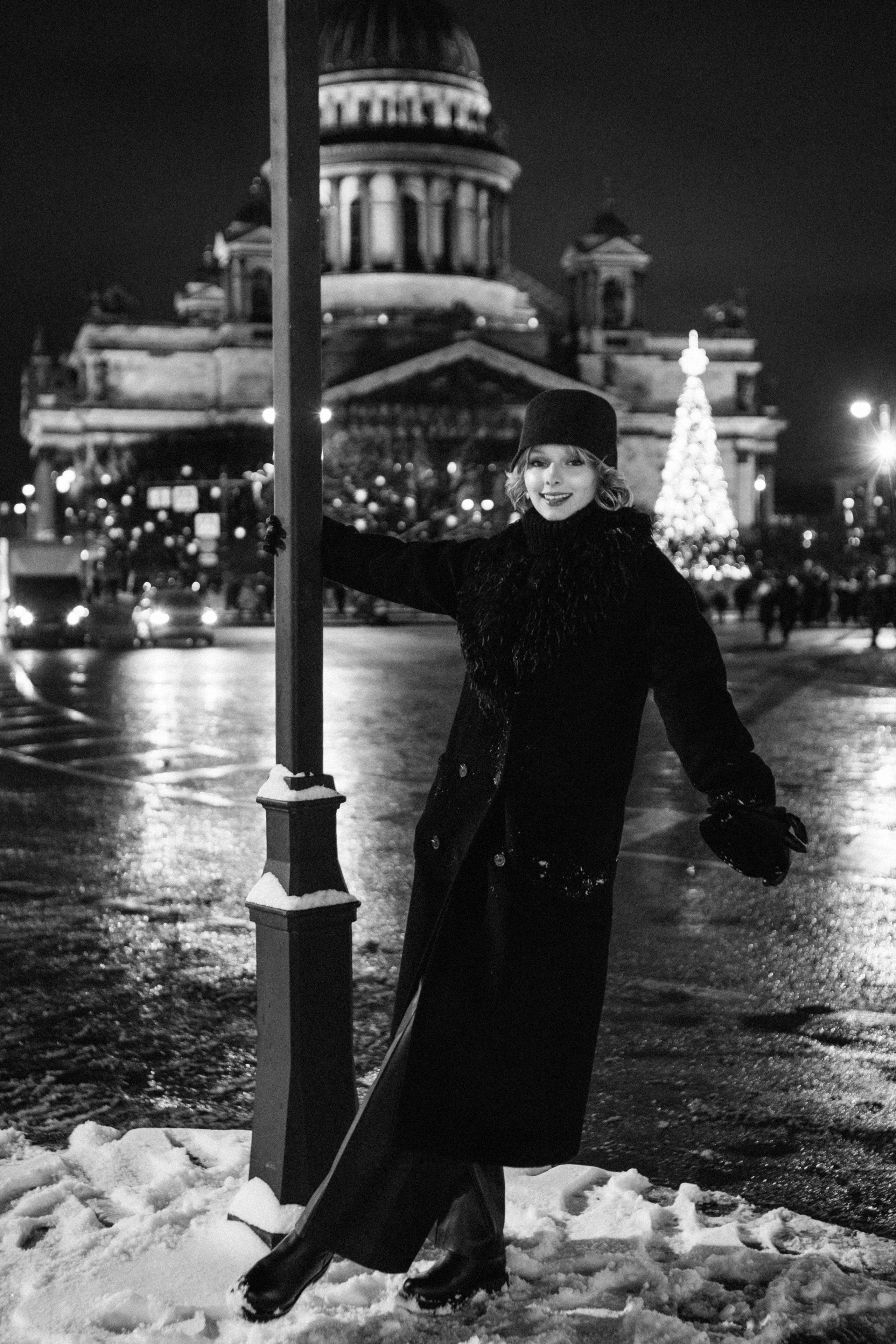 Анастасия. Фотограф в Санкт-Петербурге Кристина Брянская