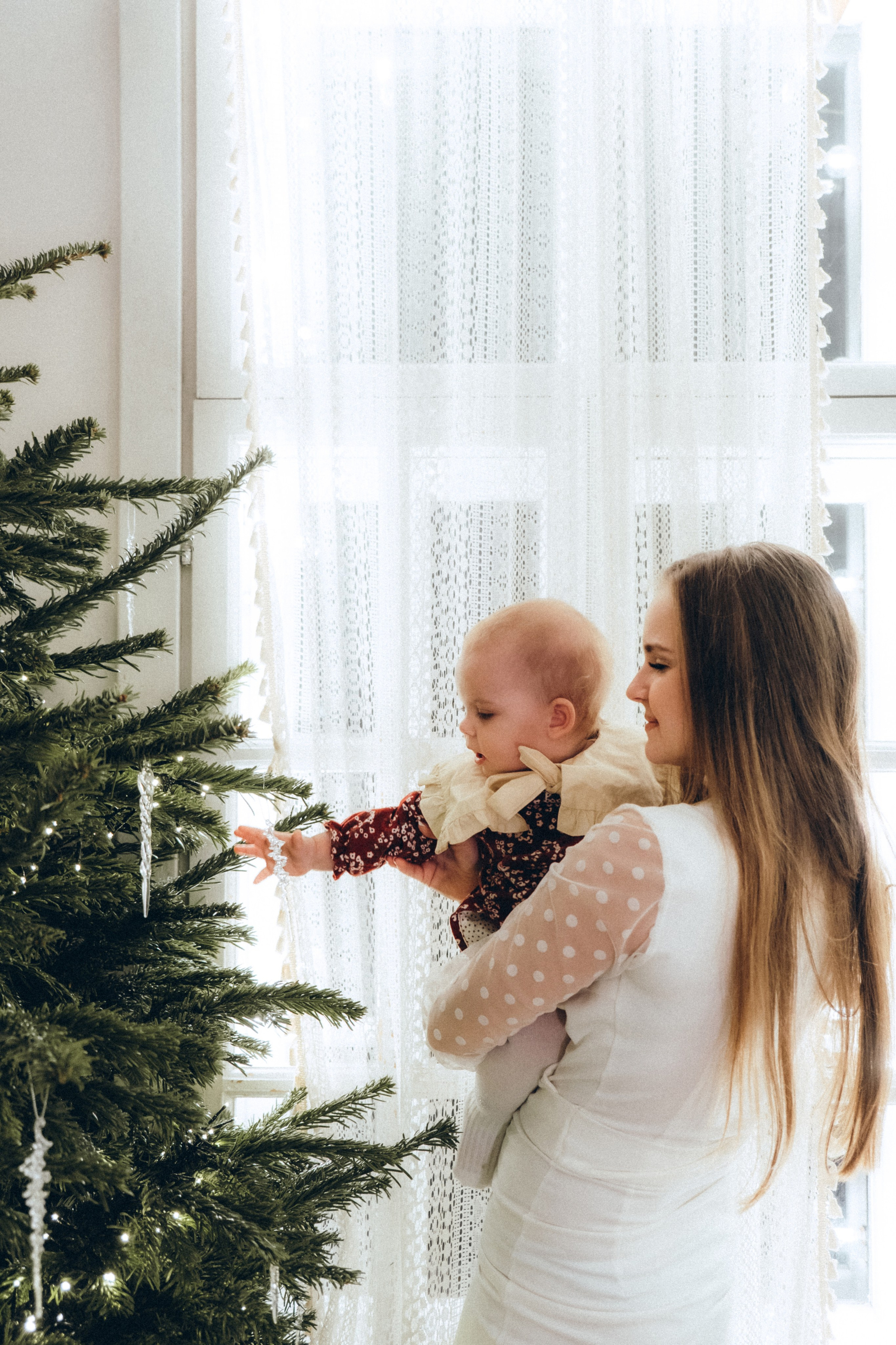 Студия Balcone. Фотограф в Санкт-Петербурге Кристина Брянская