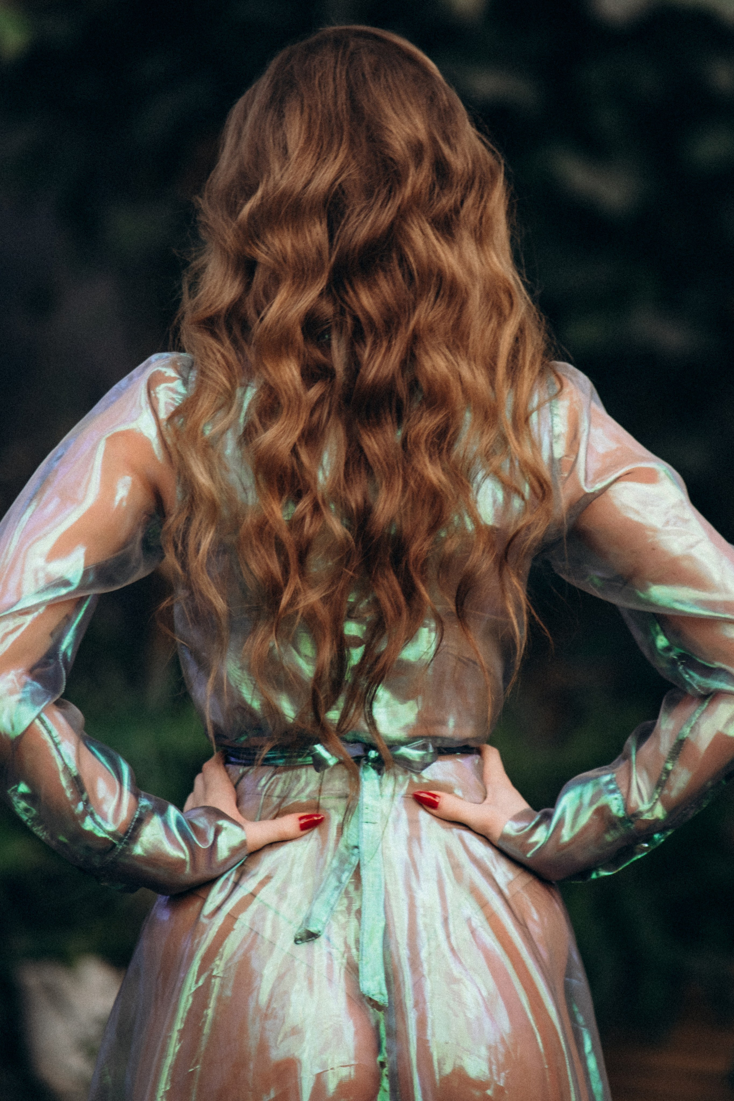 Тропически. Фотограф в Санкт-Петербурге Кристина Брянская