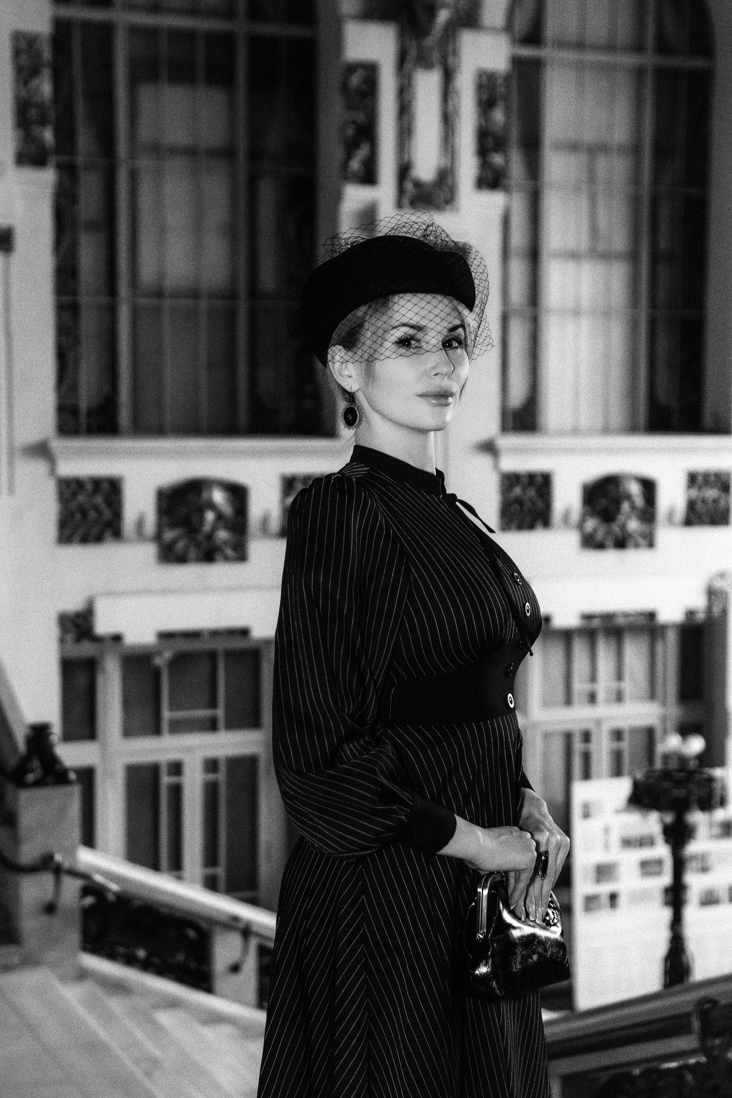 Татьяна. Фотограф в Санкт-Петербурге Кристина Брянская