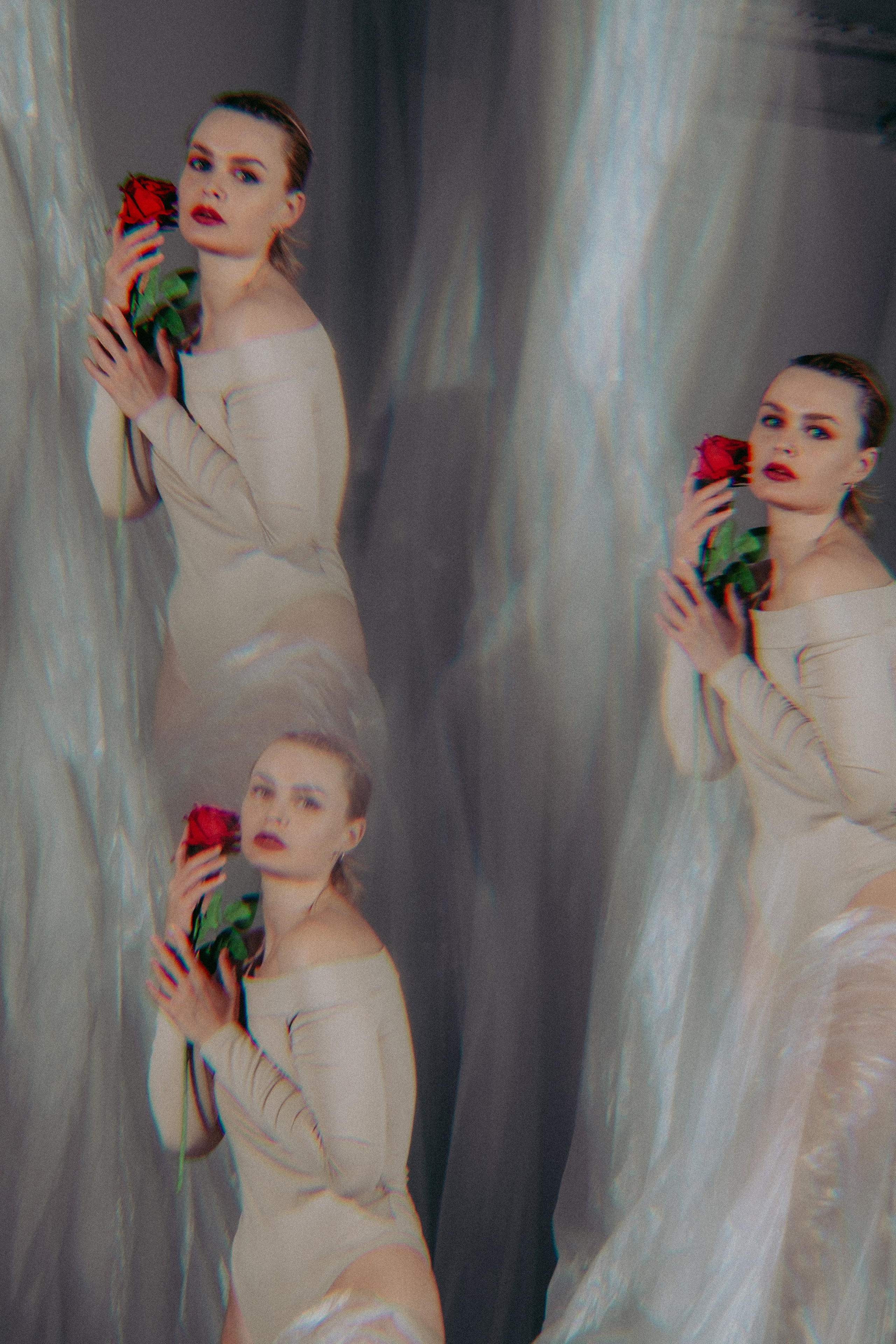 Плёночно. Фотограф в Санкт-Петербурге Кристина Брянская