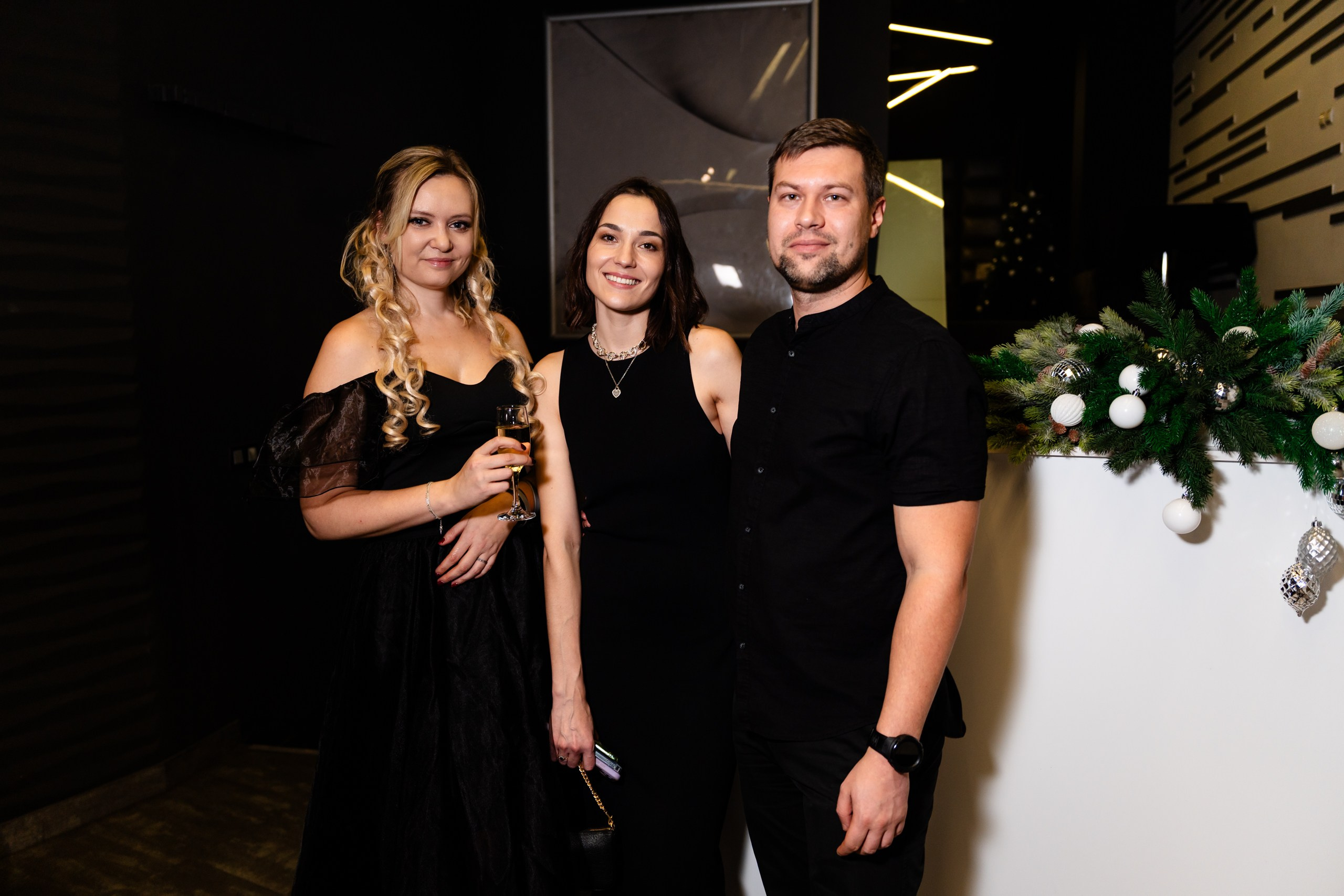 Юбилей КС Моделс. Репортажный и портретный фотограф в Нижнем Новгороде Максим Горшков