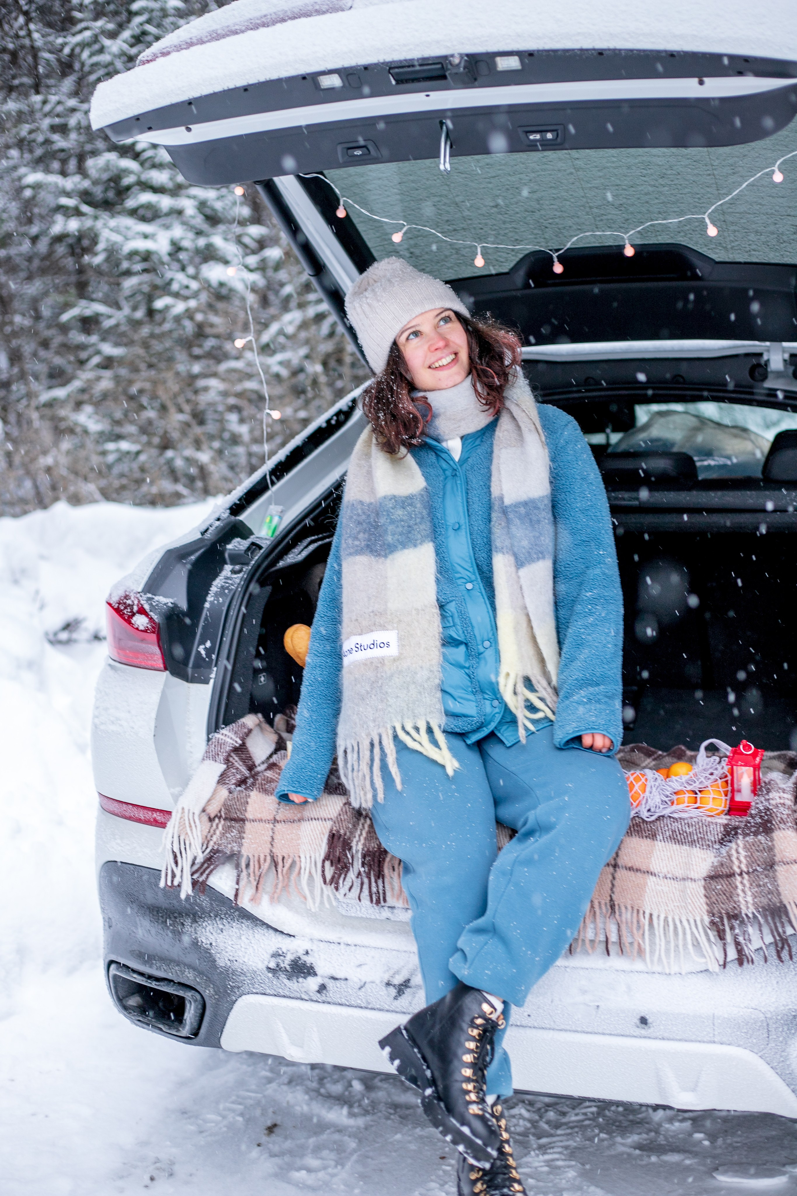 Прогулки. Семейный и детский фотограф в г. Кемерово