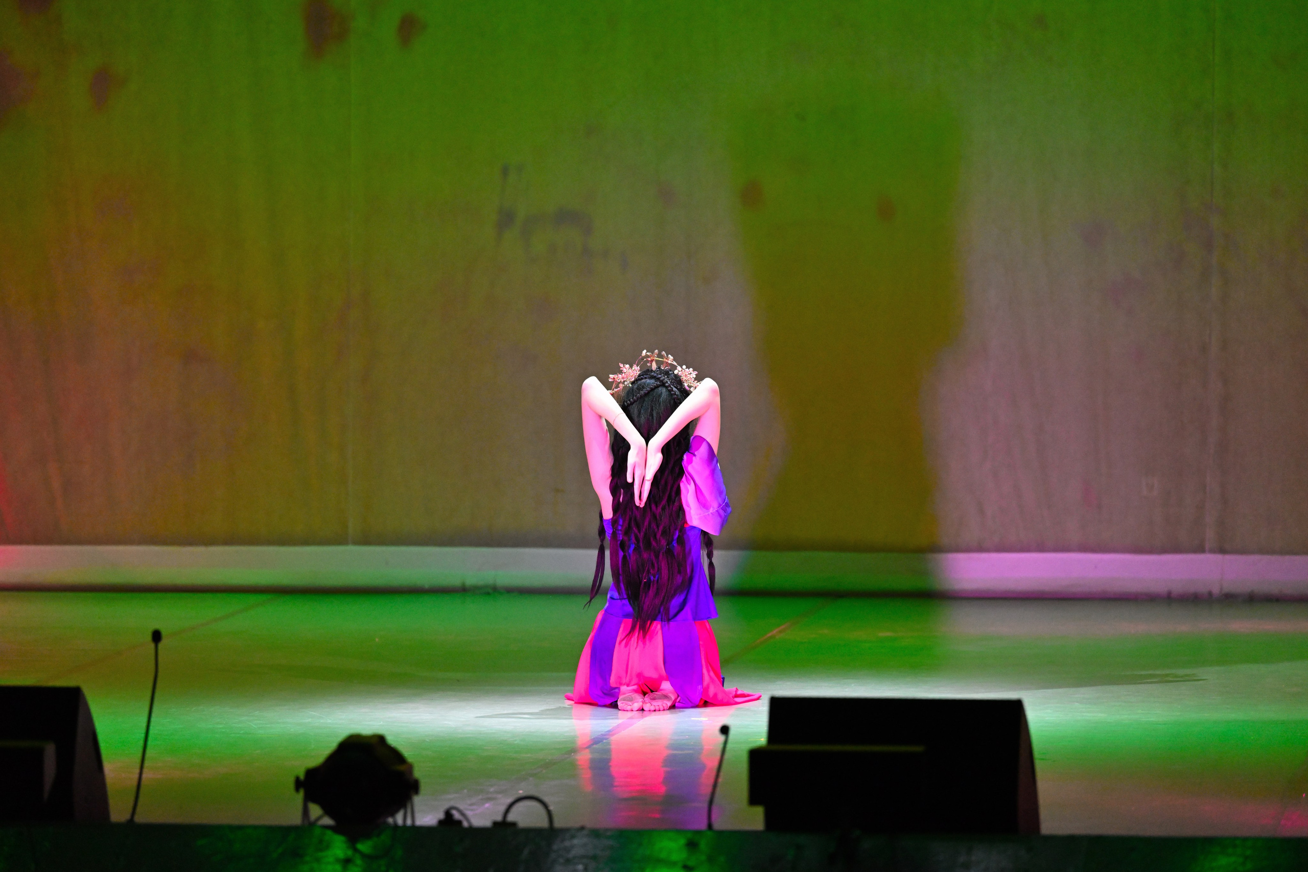 2025-12-19 Танцы ДК. Снежинск фото Андрианов