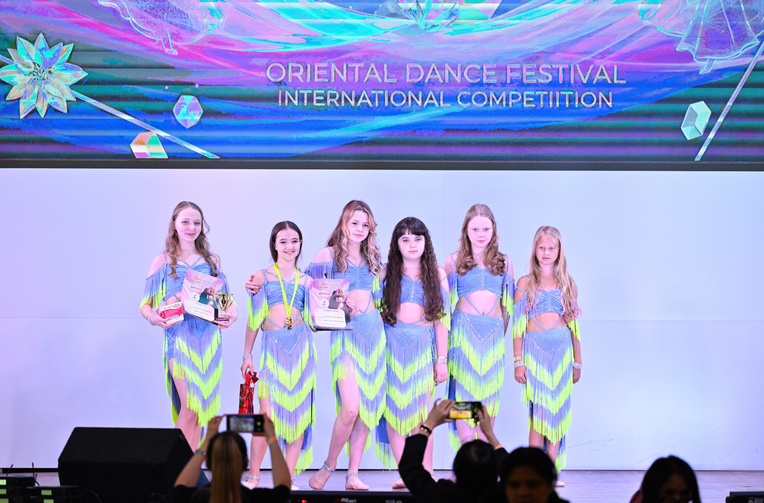 2026 Танцы, Челябинск. Снежинск фото Андрианов