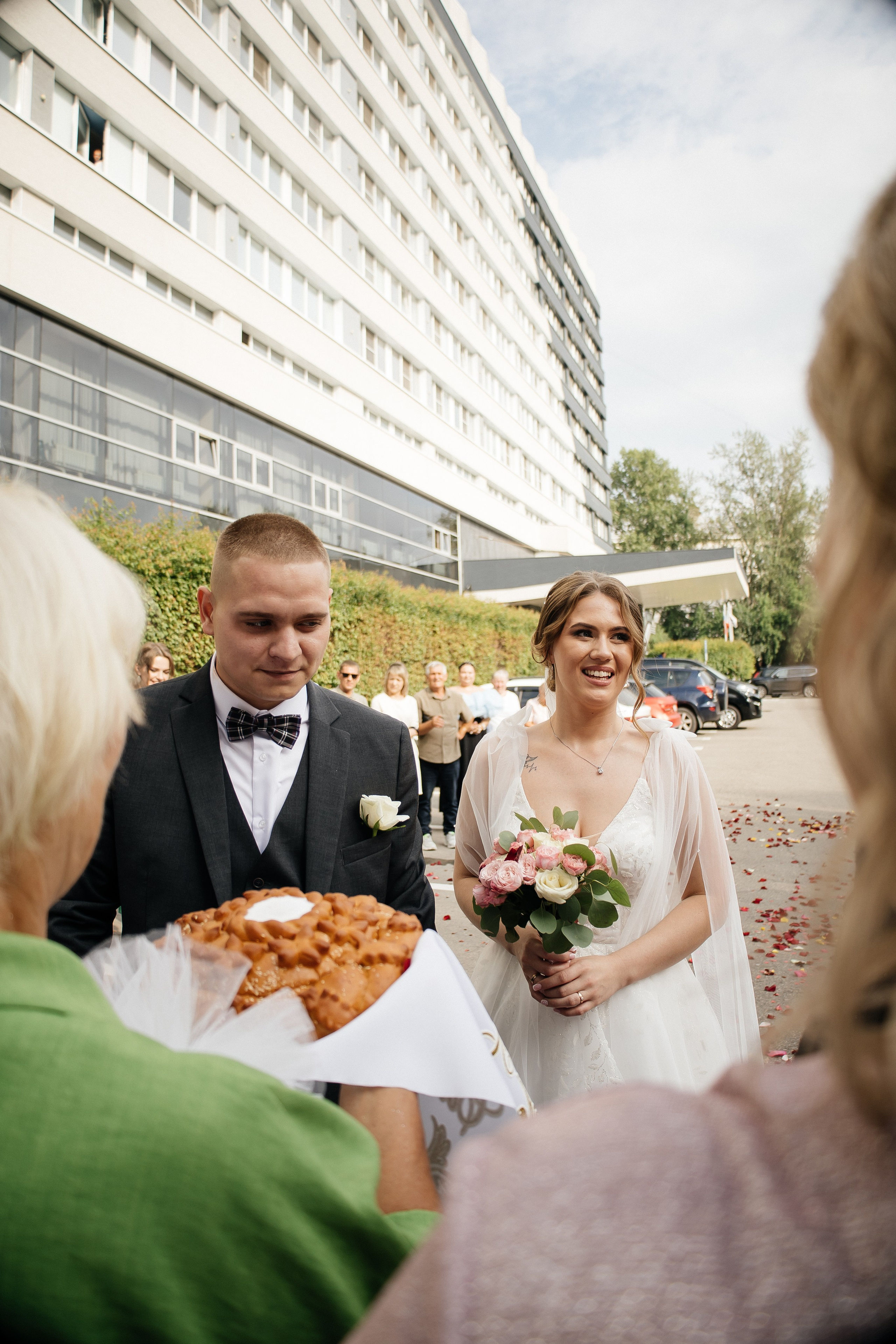Свадьба полный день. Фотограф в Иркутске