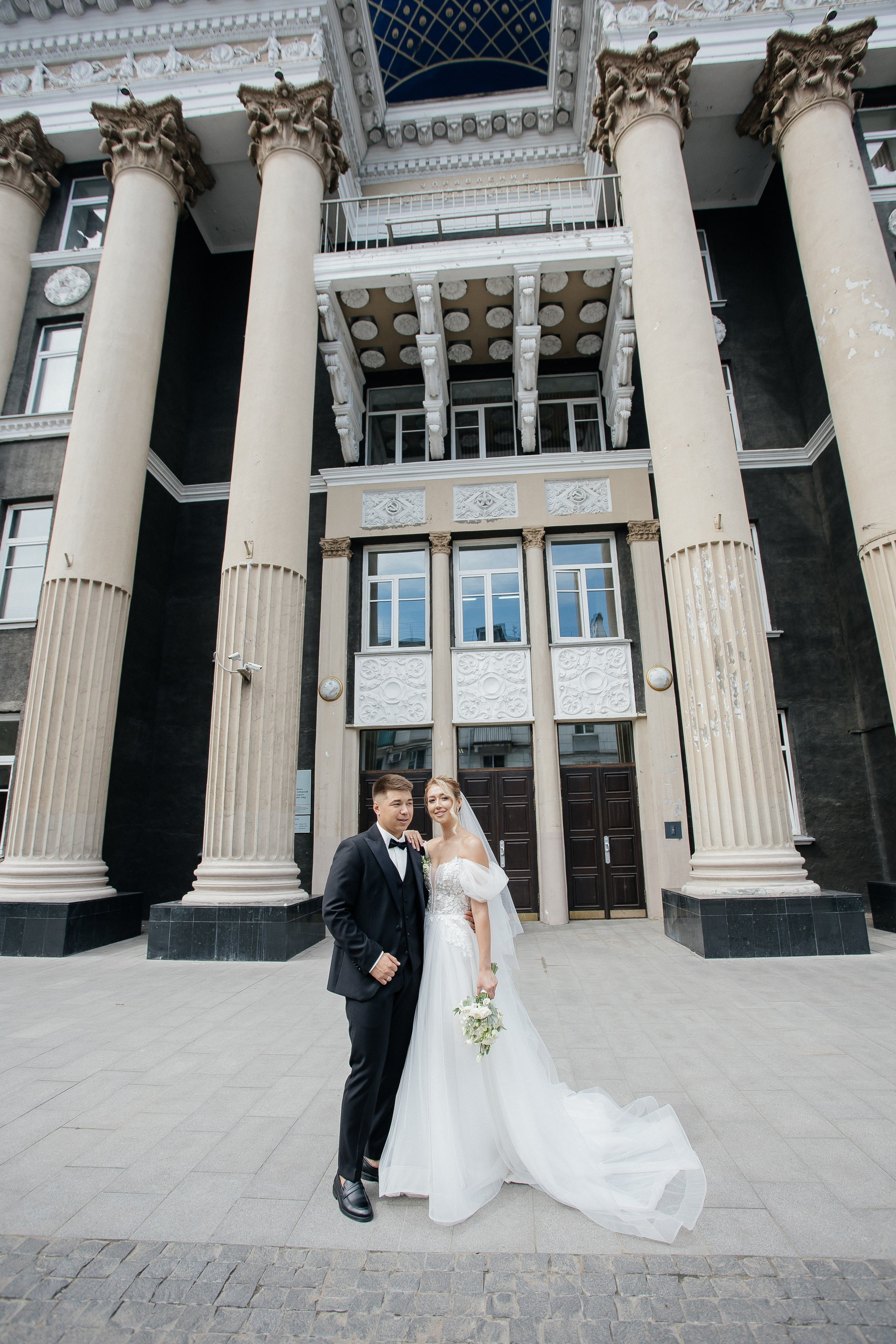 Wedding love story. Фотограф в Иркутске