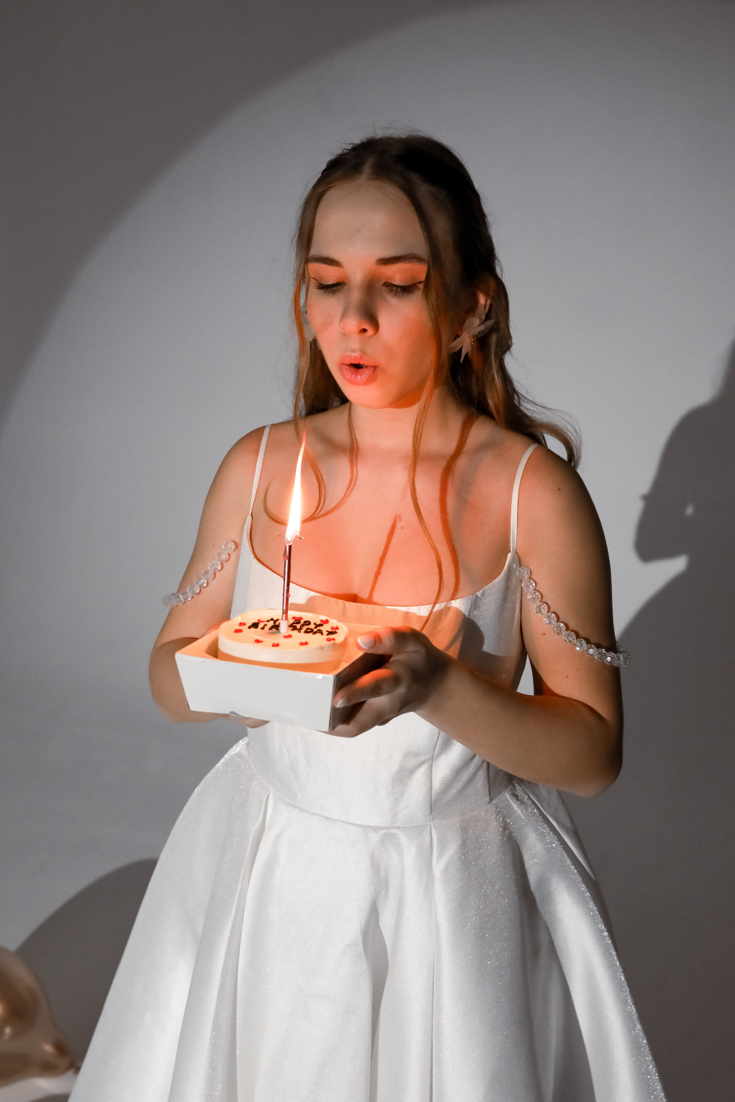 День совершеннолетия! Один раз и это сохранить в красивой истории. Индивидуальный и семейный фотограф Ирина Москвичёва