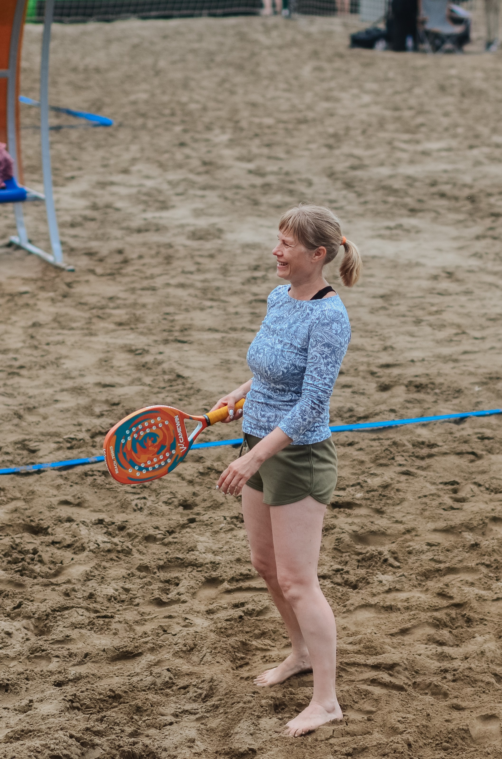 Фестиваль «Грань» 2025. Спортивная площадка. Денисова Аля — фотограф для парных съемок и индивидуальных историй в Барнауле