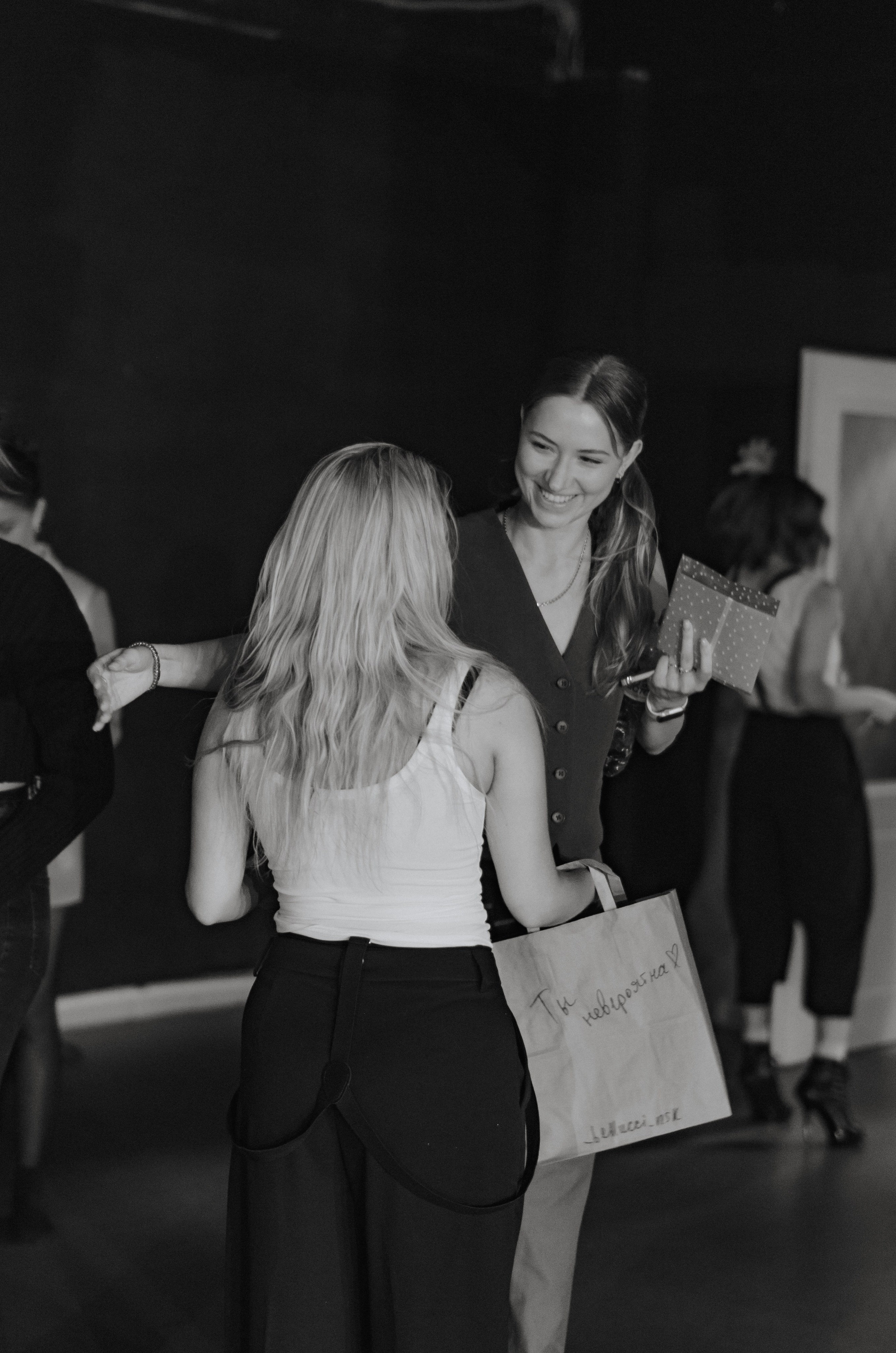 Birthday heels class Екатерины Ингачевой. Денисова Аля — фотограф для парных съемок и индивидуальных историй в Барнауле