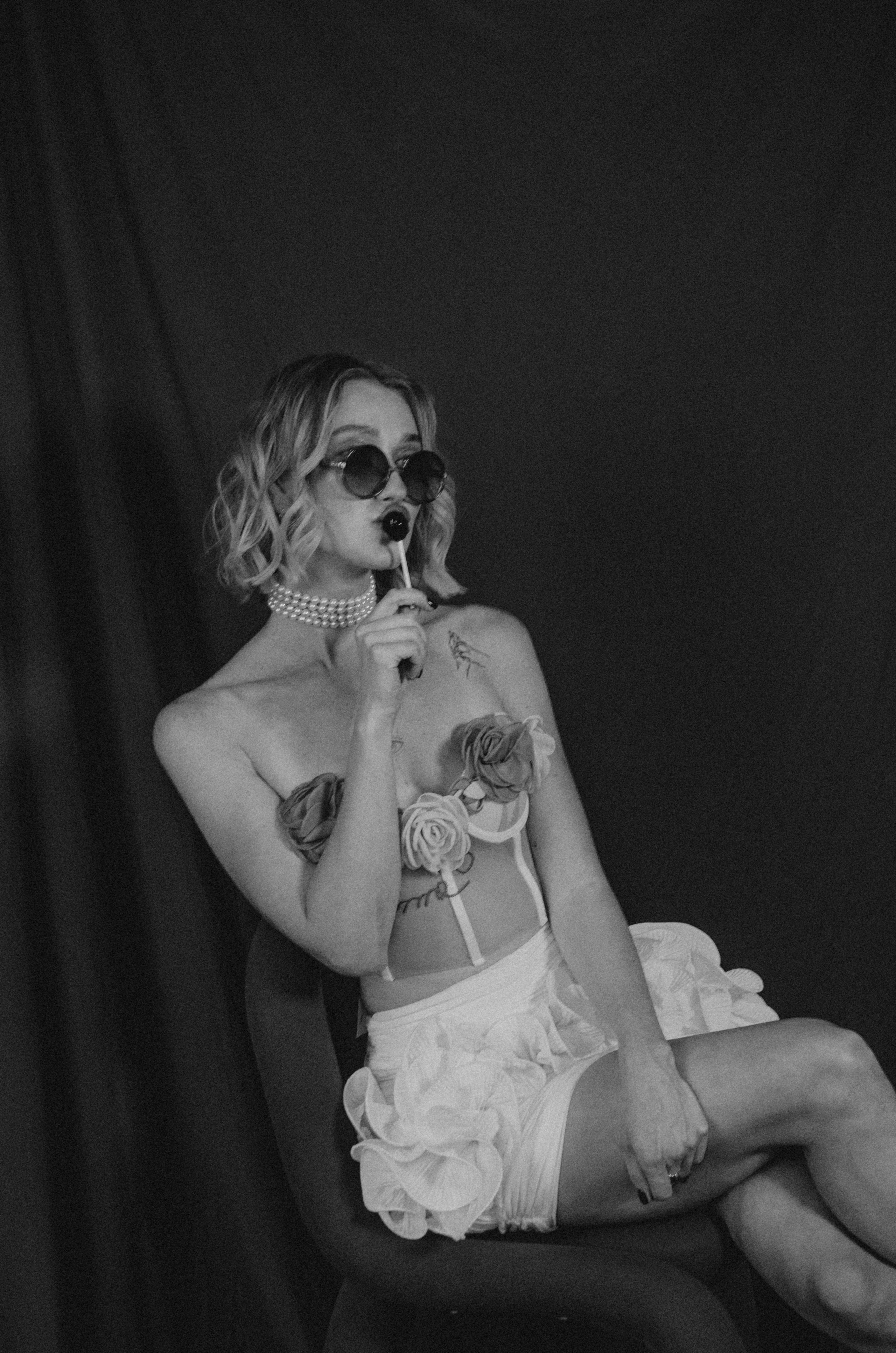 Денисова Аля — фотограф для парных съемок и индивидуальных историй в Барнауле