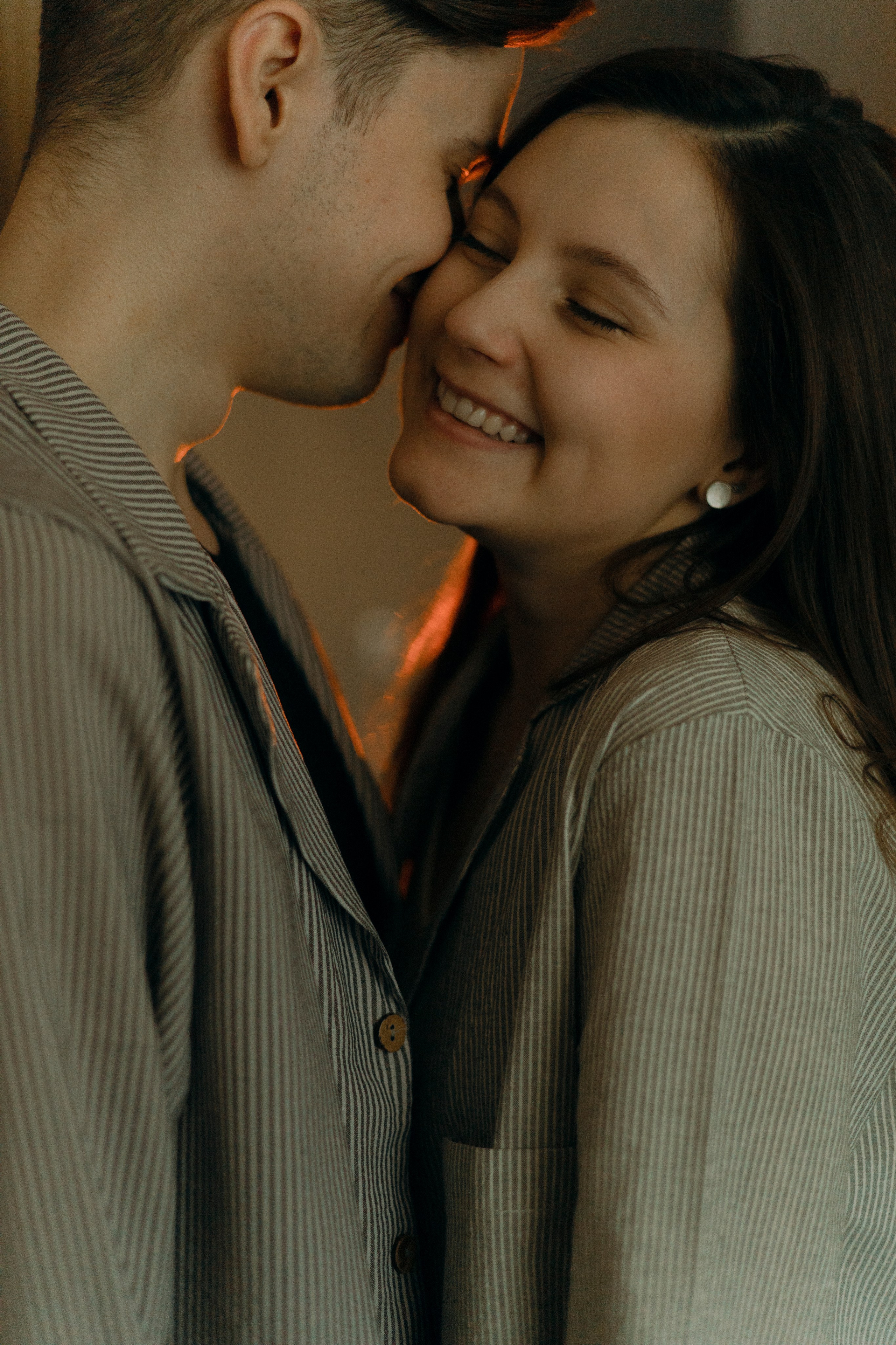 Саша и Артем. Катерина Аникеева | Фотограф | Екатеринбург