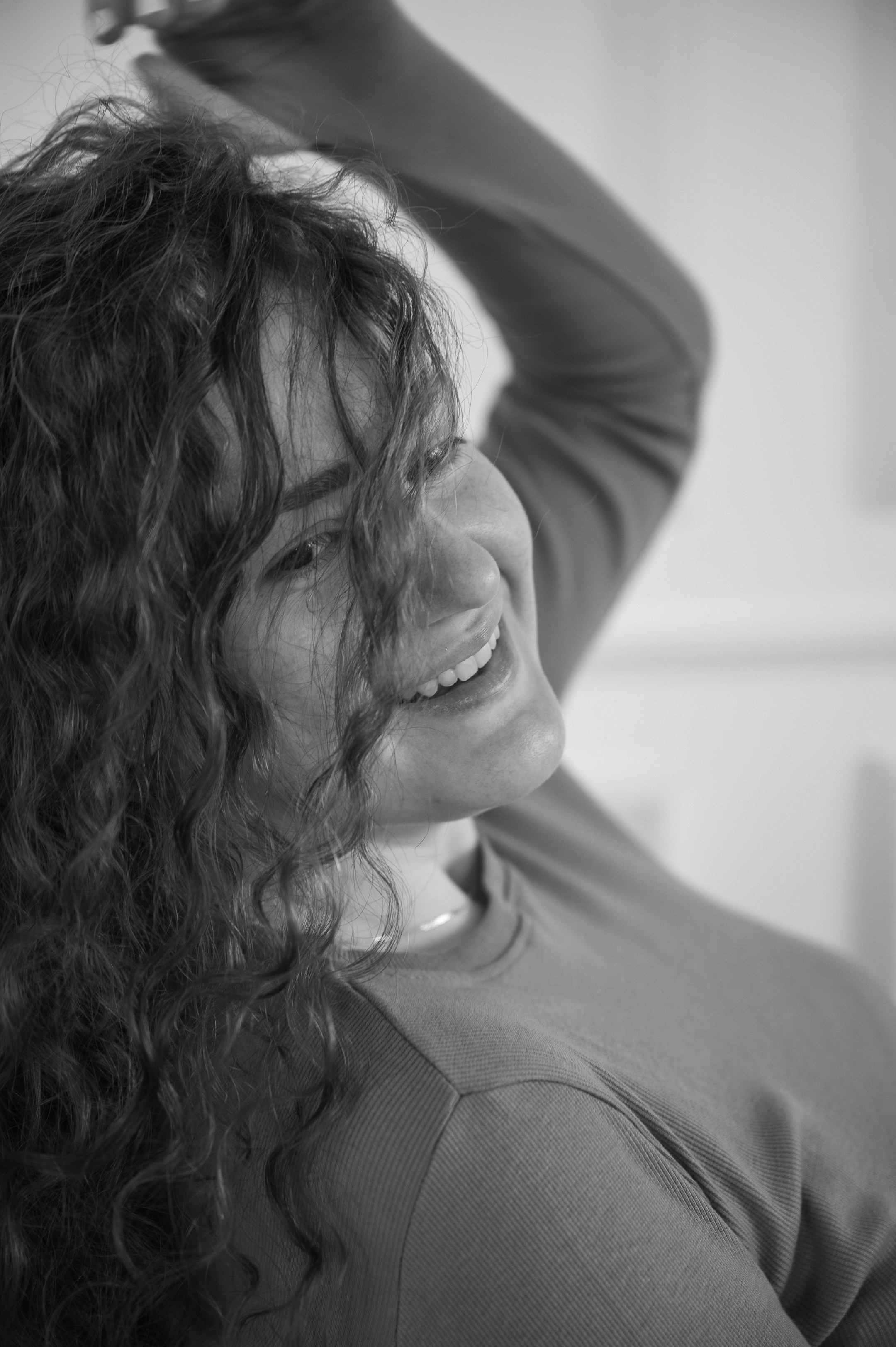 Portrait. Фотограф в Москве Анна Чистякова