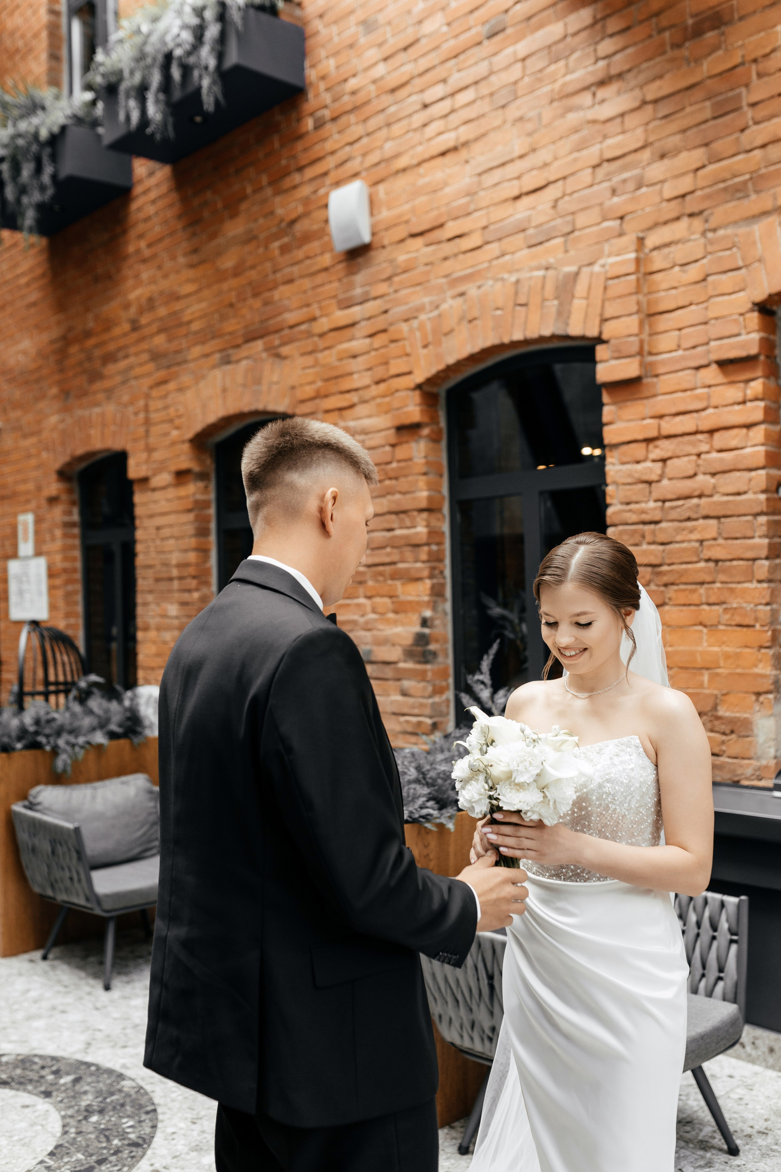 D&E WEDDING DAY. ФОТОГРАФ | ВИДЕОГРАФ | КУРГАН | ТЮМЕНЬ | ЕКБ Михаил Сутягин