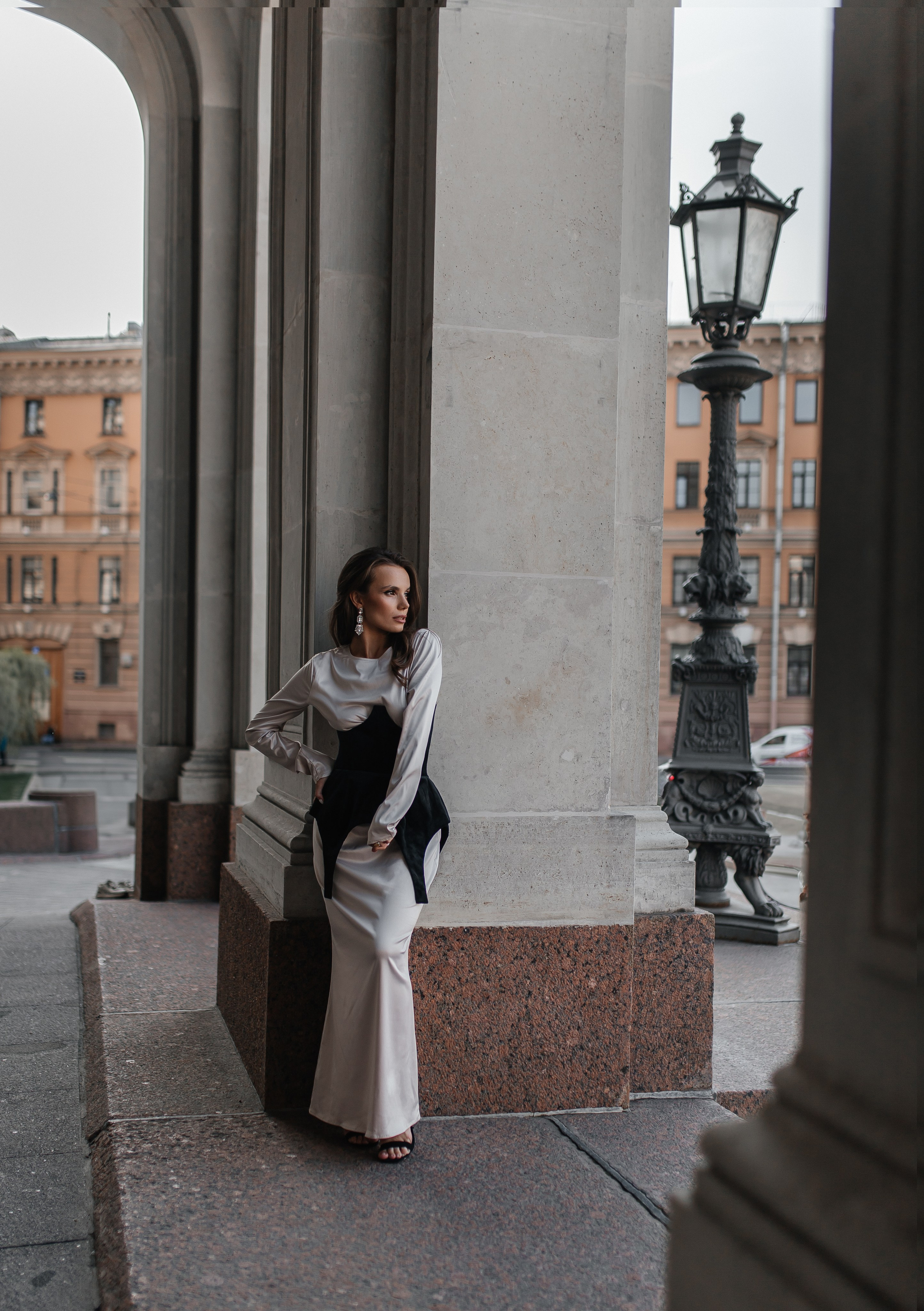 Эля и Питер. Семейный фотограф в Санкт-Петербурге Ирина Иванова