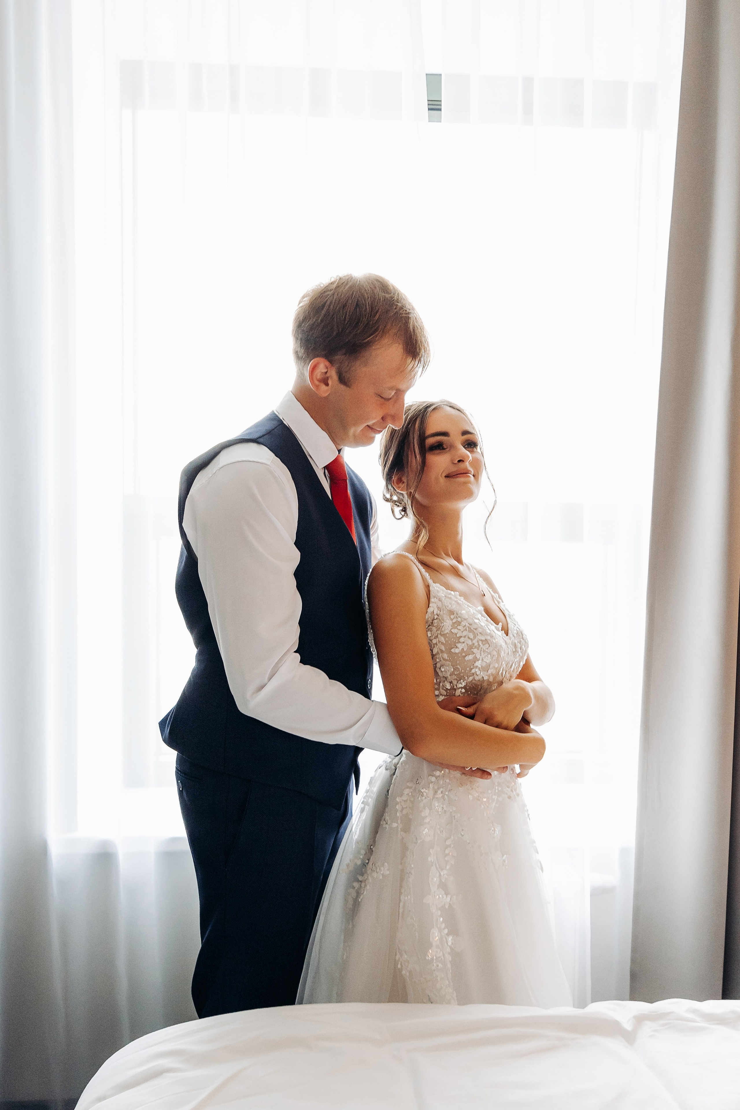 Максим Ангелина. Фотограф Омск Андрей Козяков