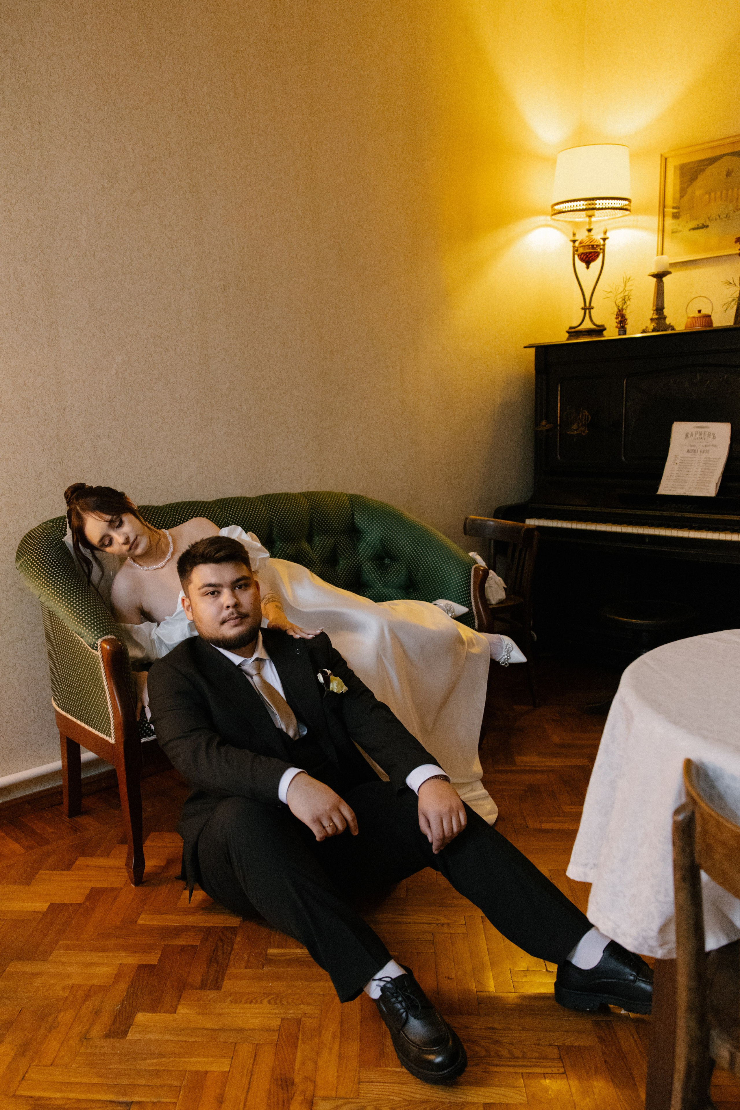 Давид и Александра. Свадебный и семейный фотограф в Ростове-на-Дону