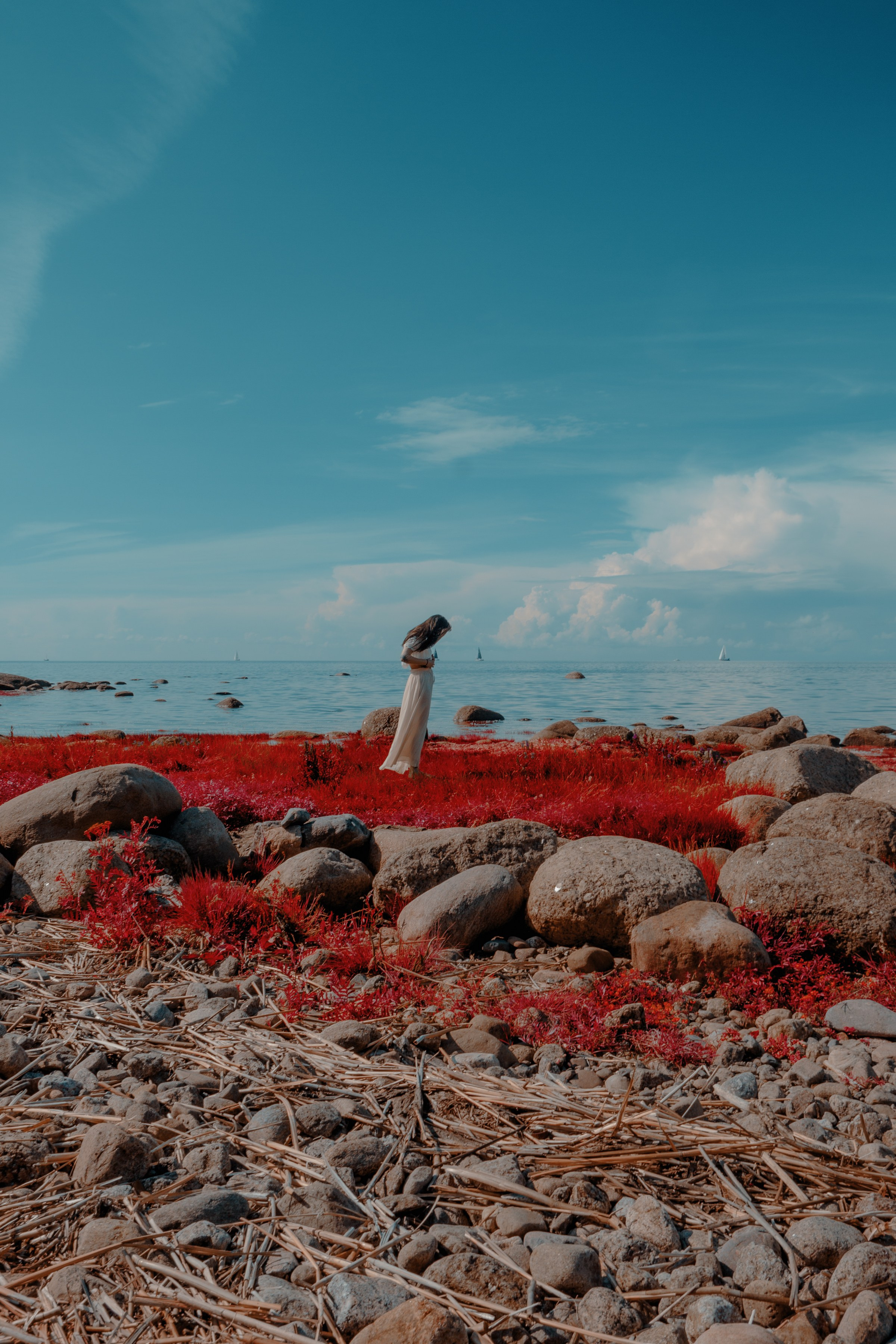 Vasilisa. Иван Глухих, портретный фотограф