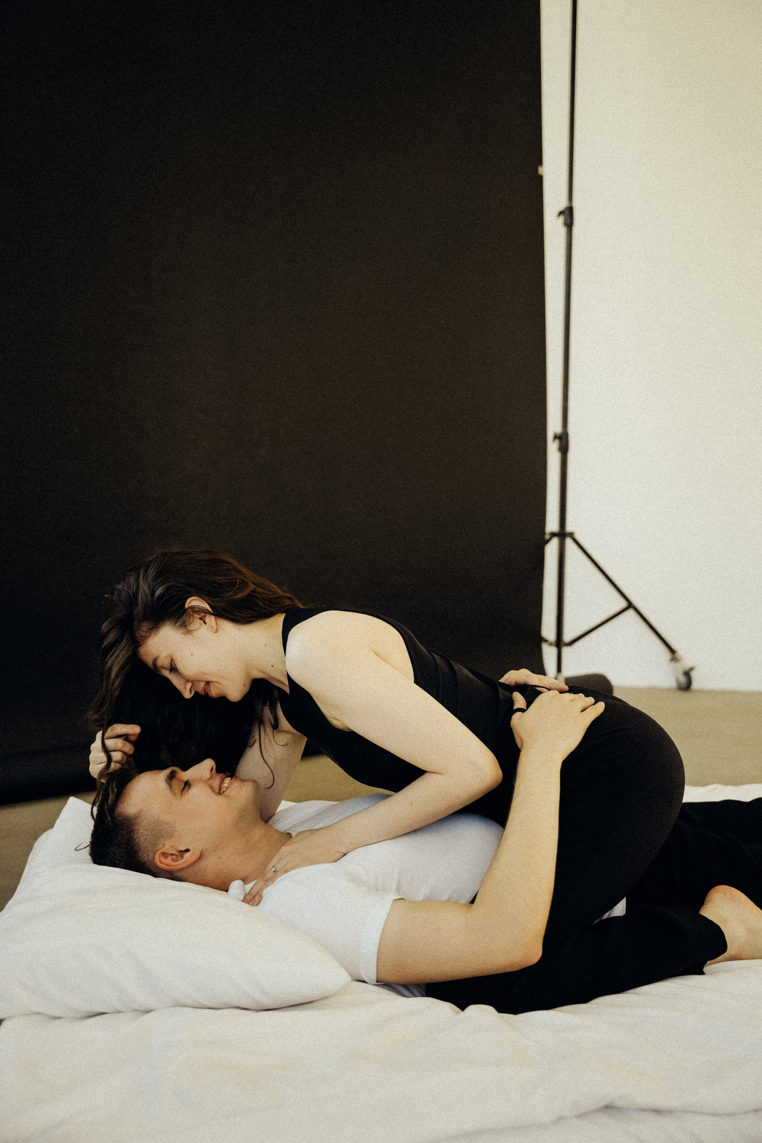 Даша и Максим. Фотограф г. Санкт-Петербург Александра Катанакова