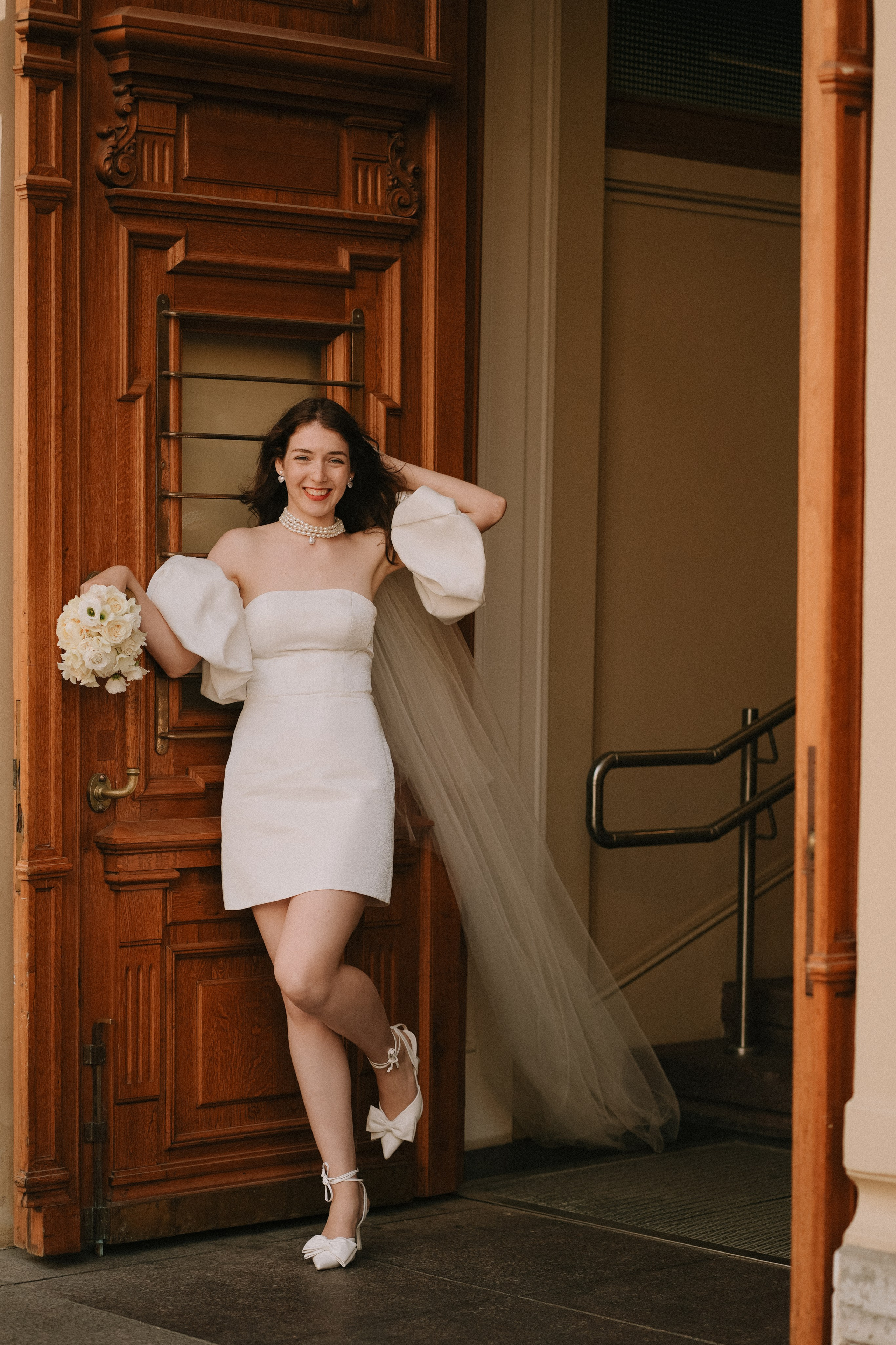 Стелла и Саша. Фотограф г. Санкт-Петербург Александра Катанакова