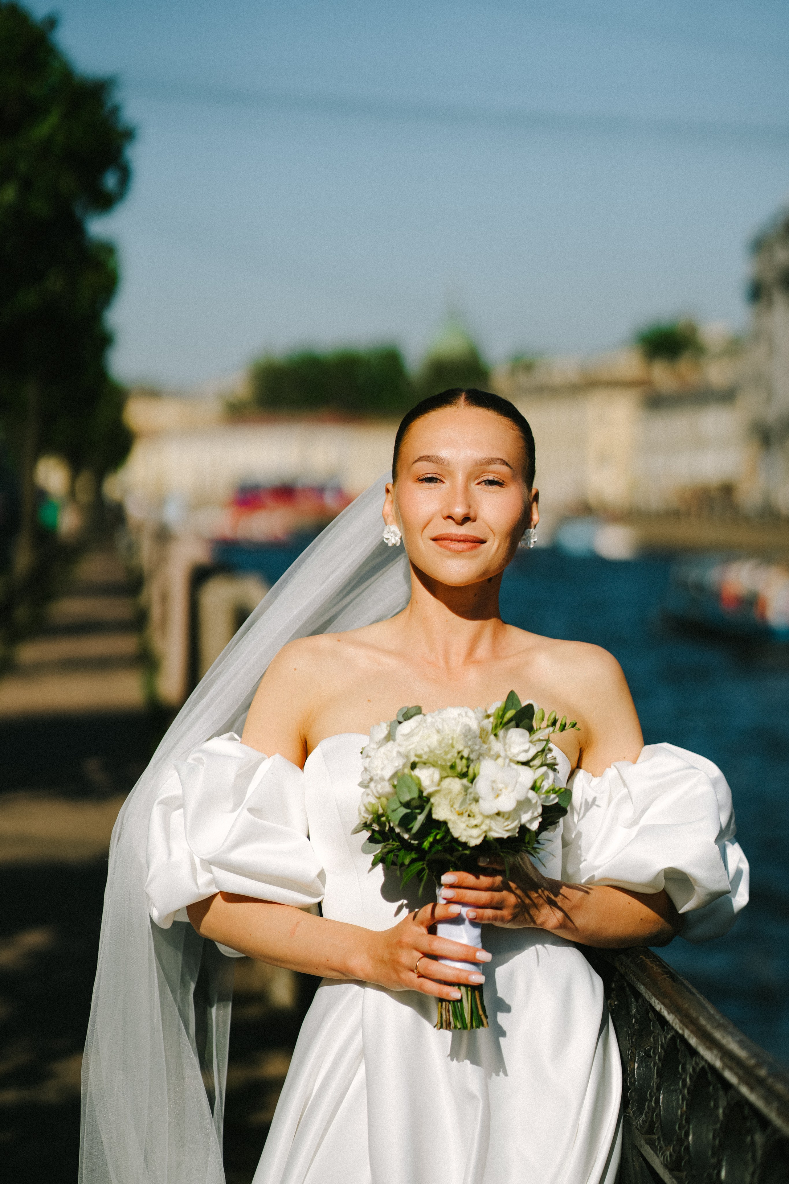 Диана и Ярослав. Фотограф г. Санкт-Петербург Александра Катанакова