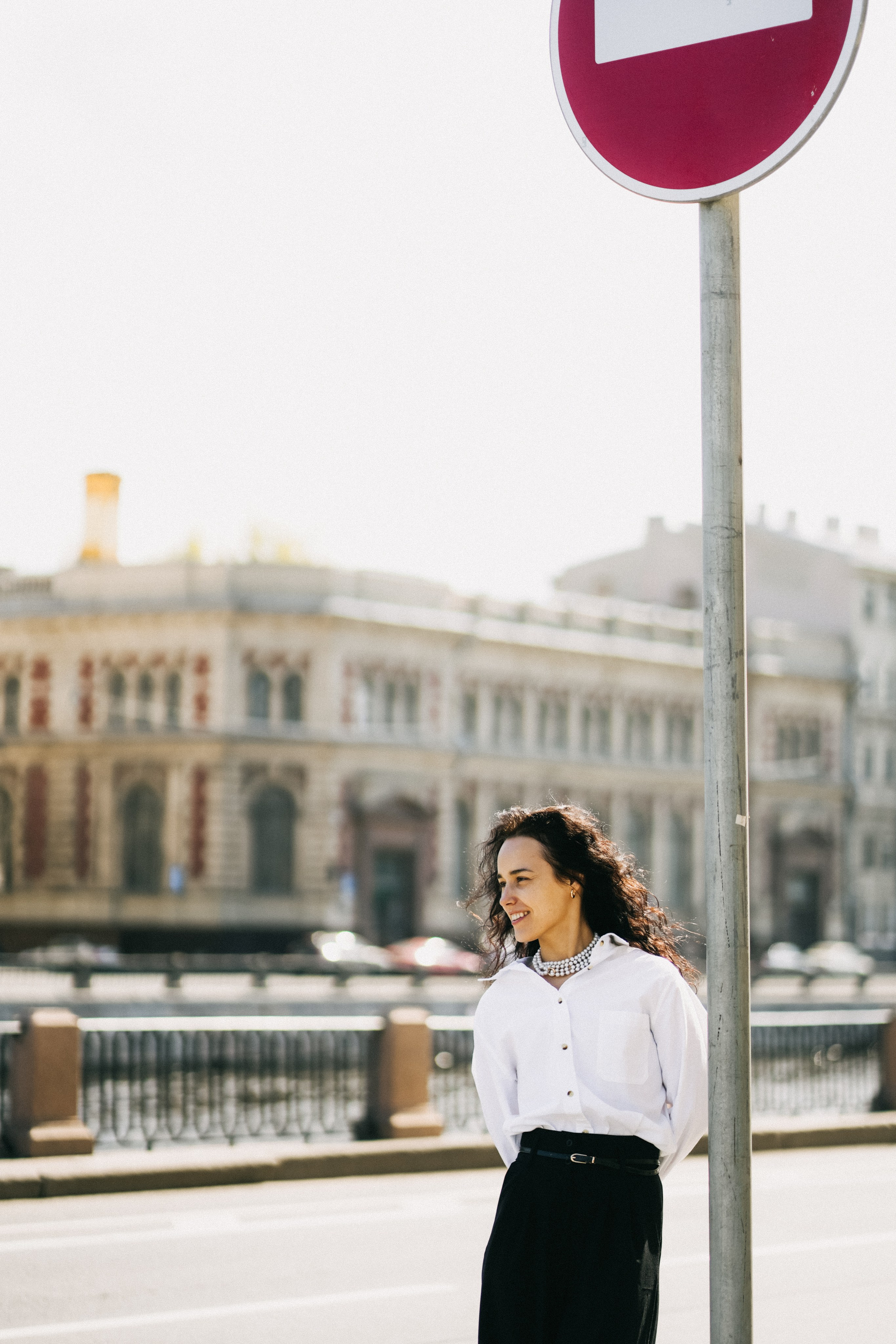 Ира. Фотограф г. Санкт-Петербург Александра Катанакова