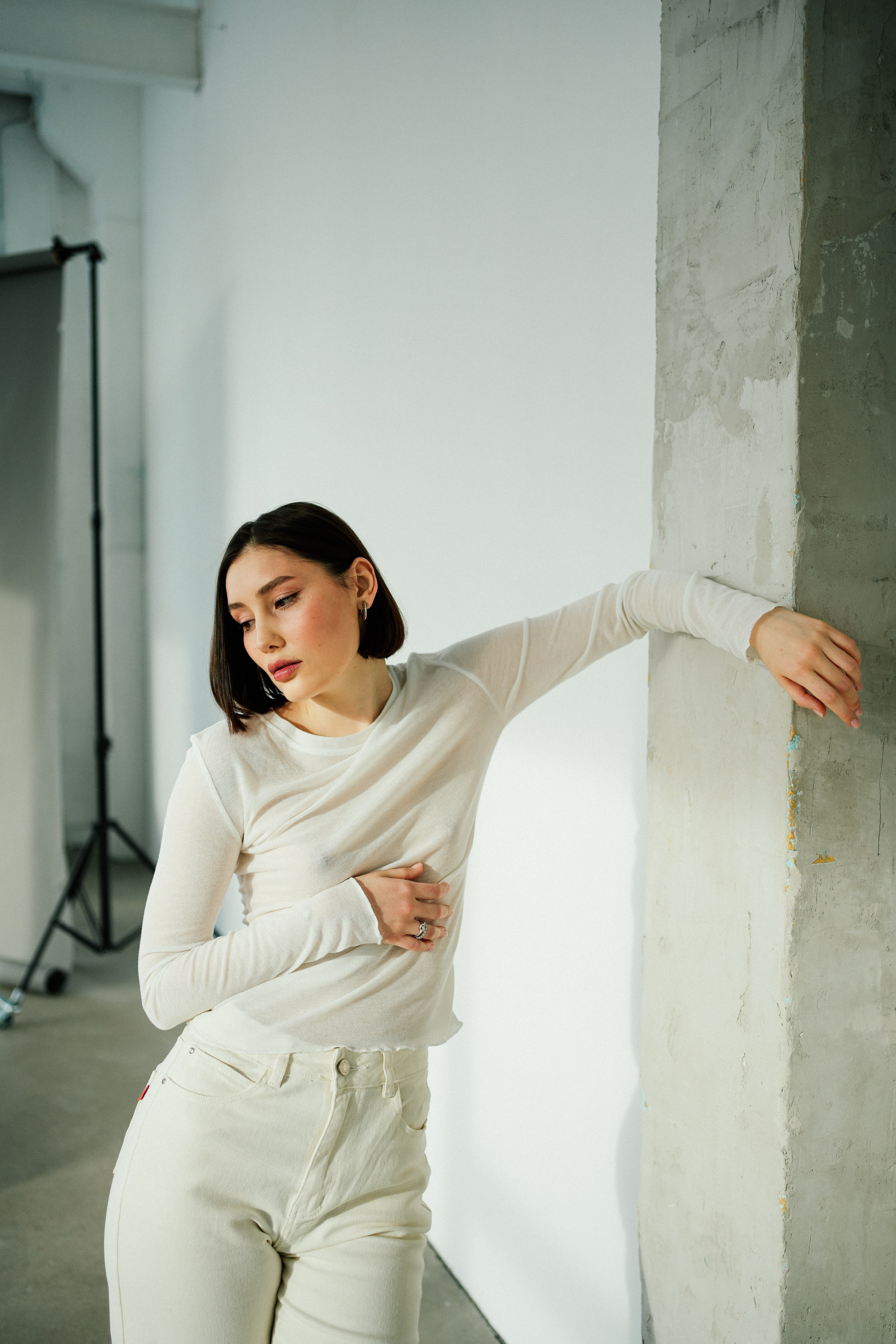 Ксюша. Фотограф г. Санкт-Петербург Александра Катанакова